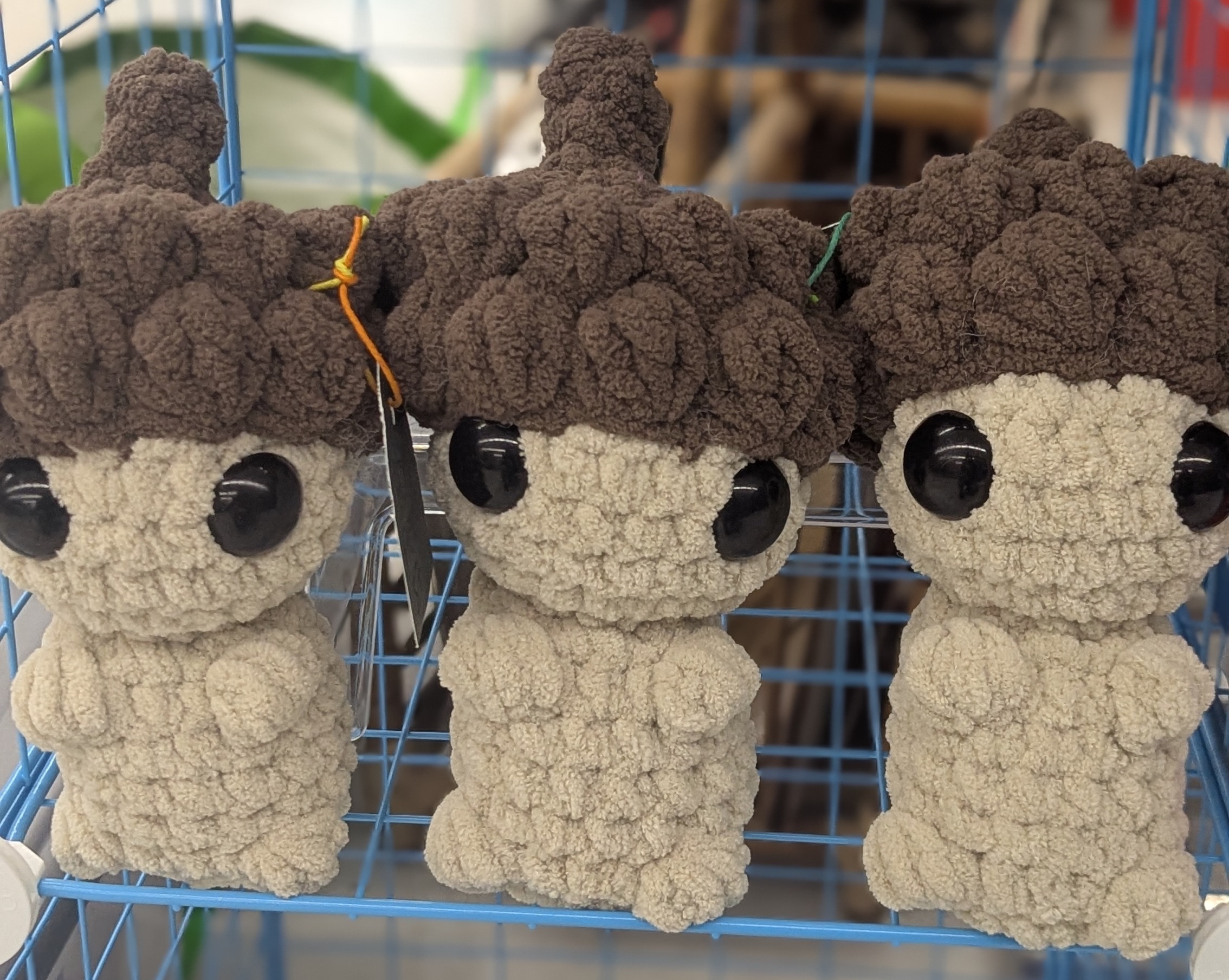 Sally's Stranger Shapes featured image