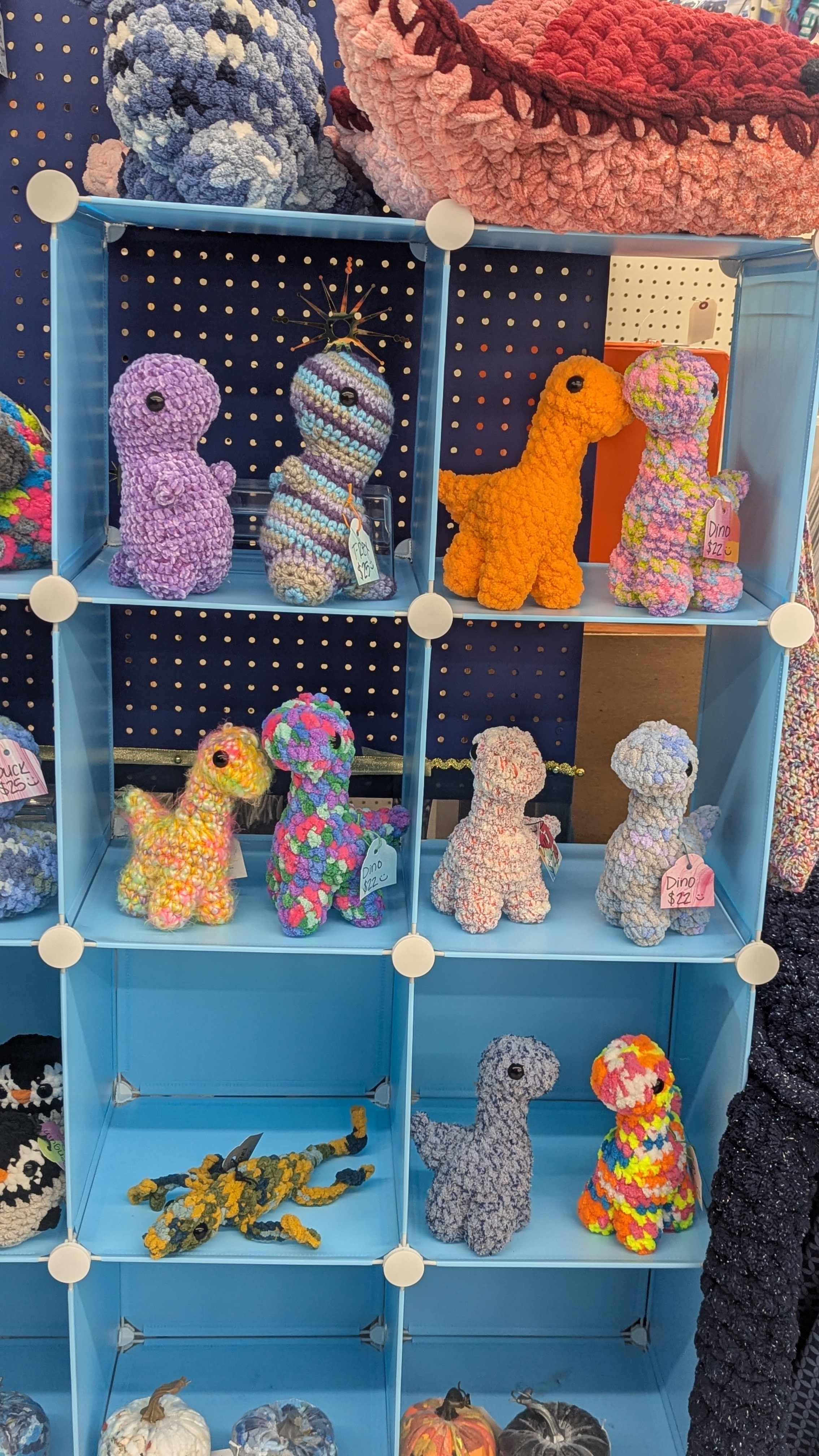 Sally's Stranger Shapes gallery thumbnail 3