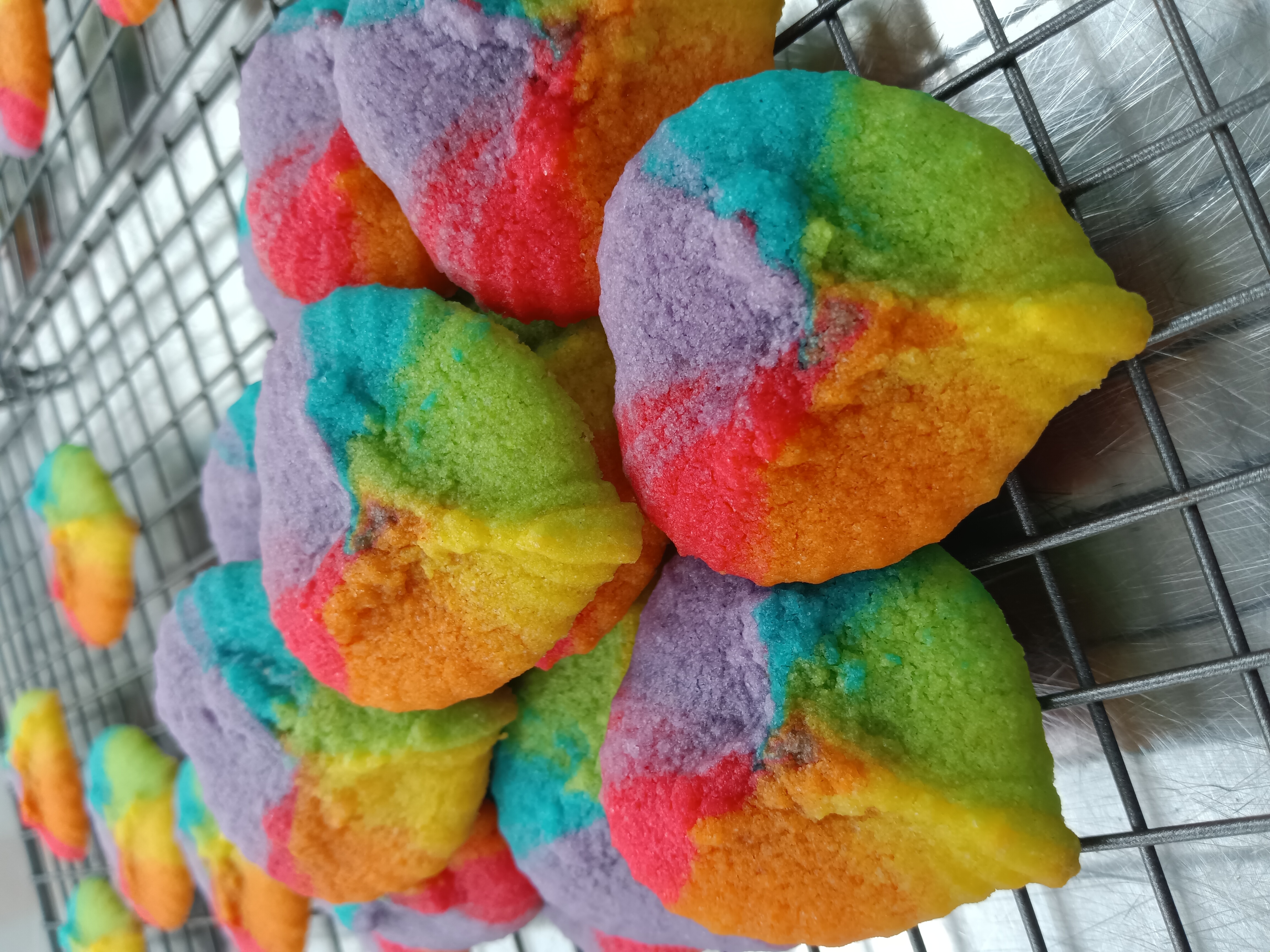 Queer AF Confectionz sample