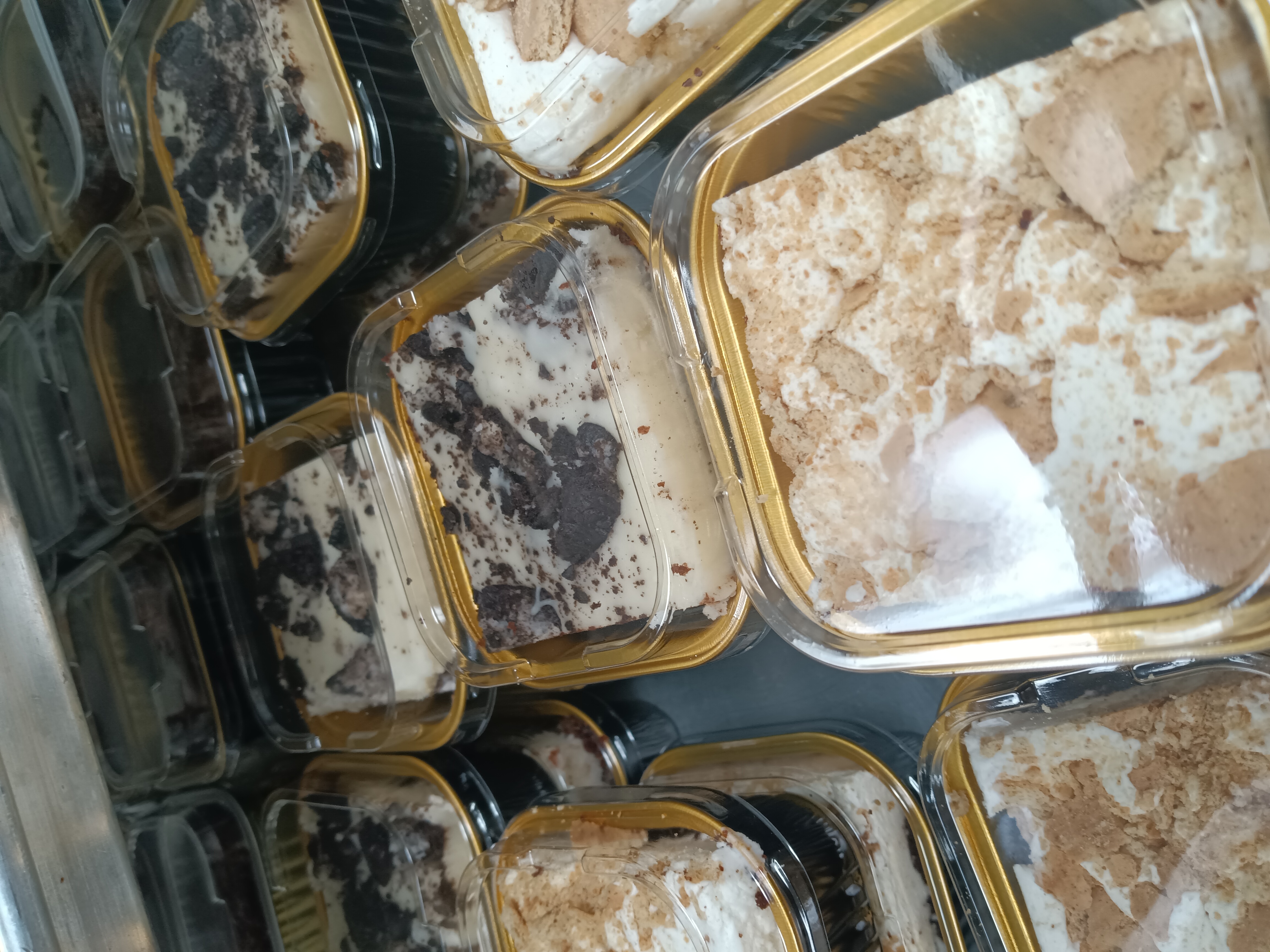 Queer AF Confectionz sample