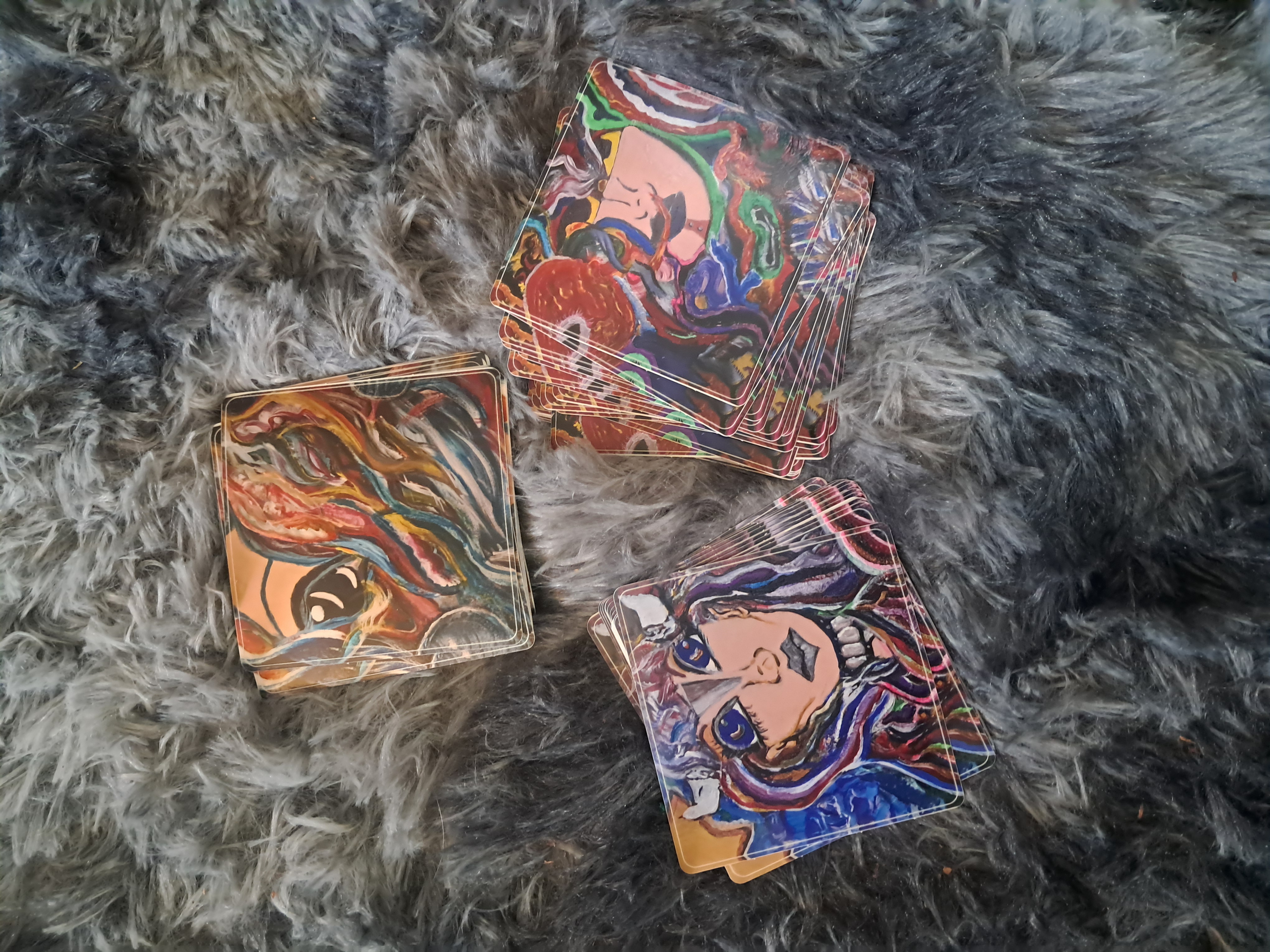 EmotionalCreations sample