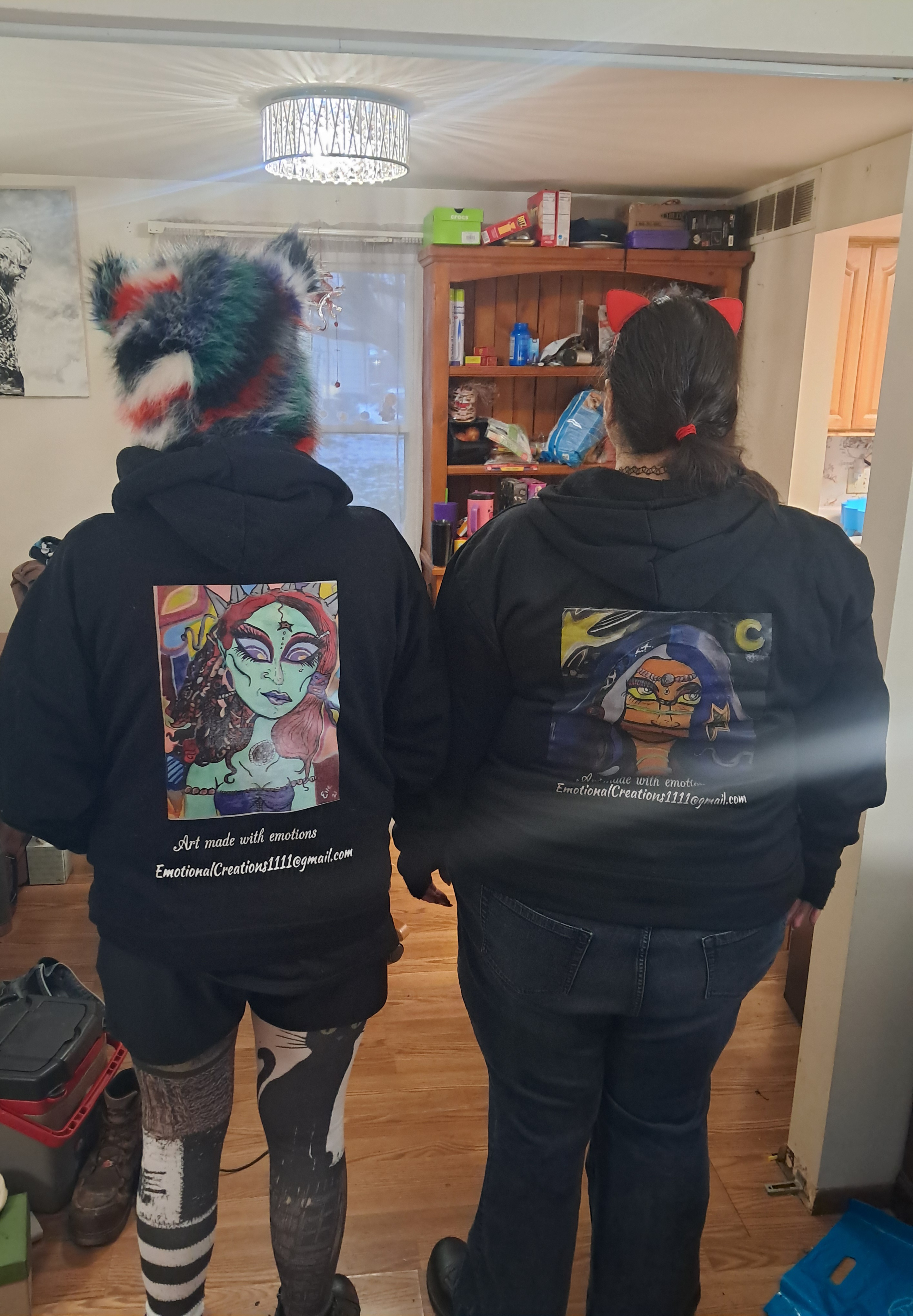 EmotionalCreations sample