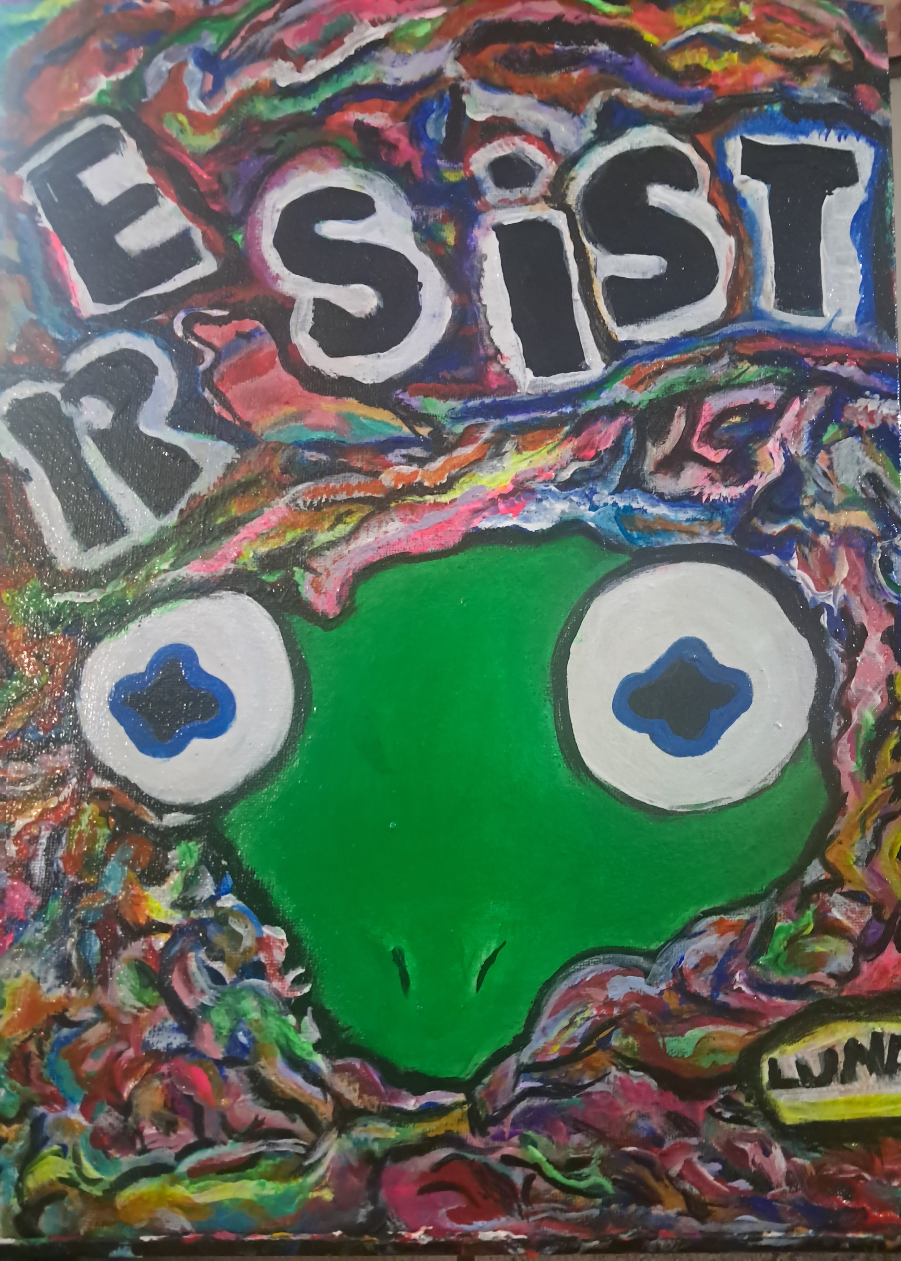 EmotionalCreations sample