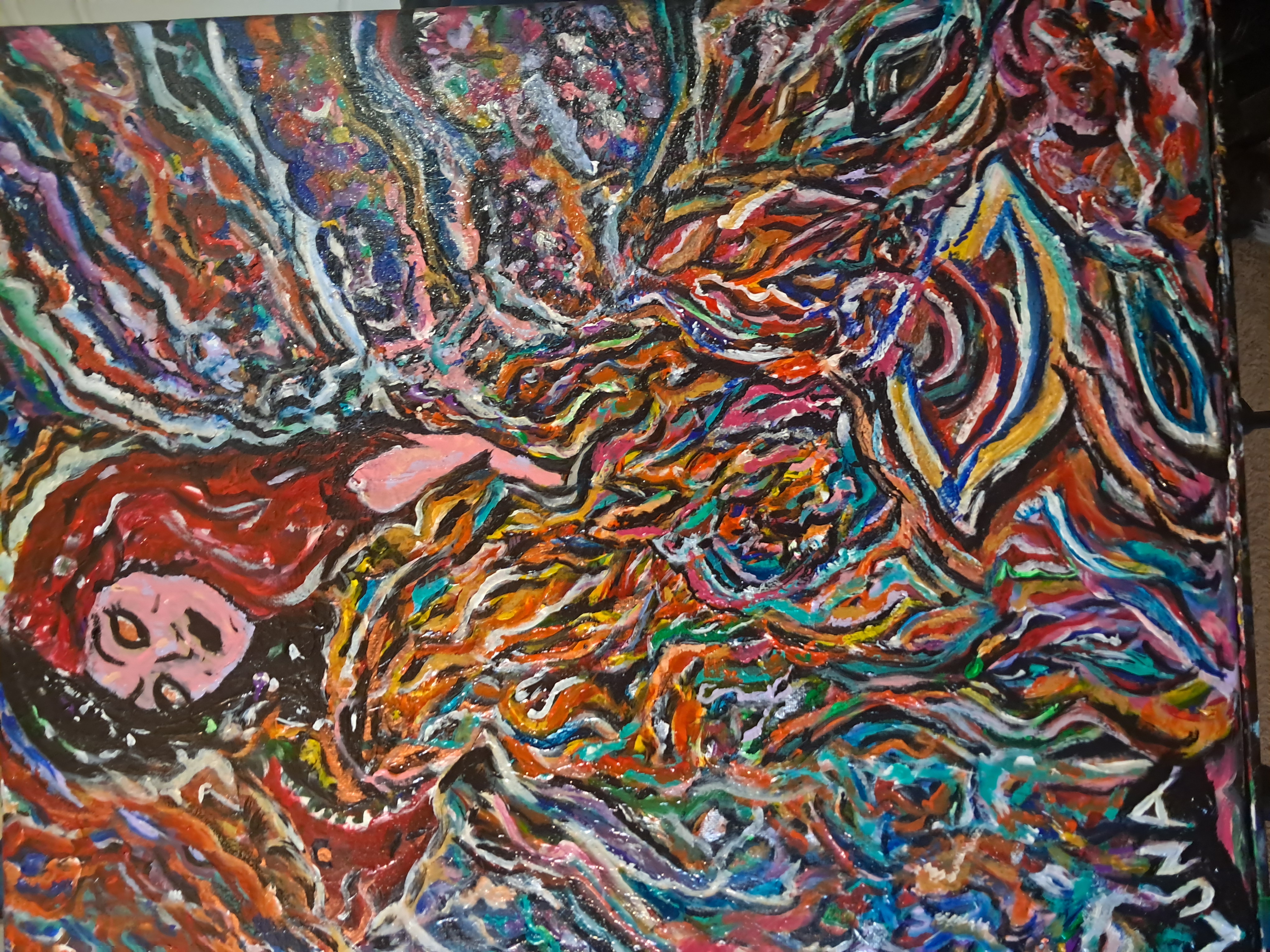 EmotionalCreations sample