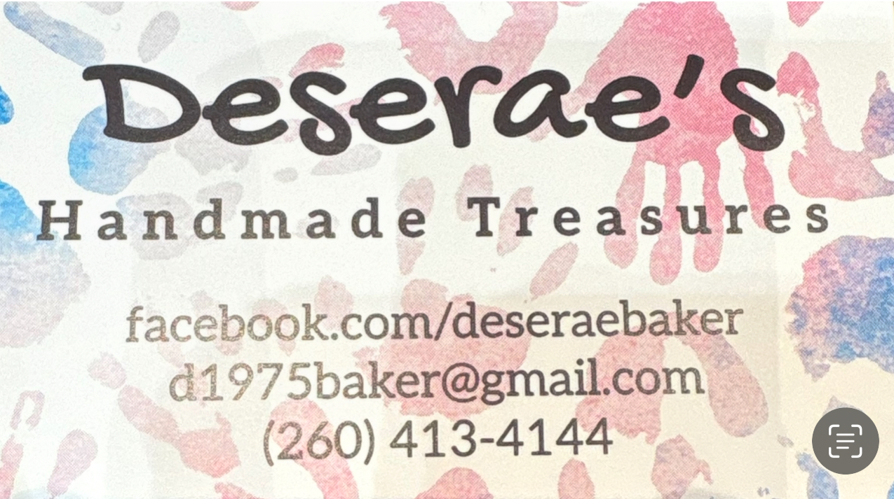 Deserae‘s Handmade Treasures image 2