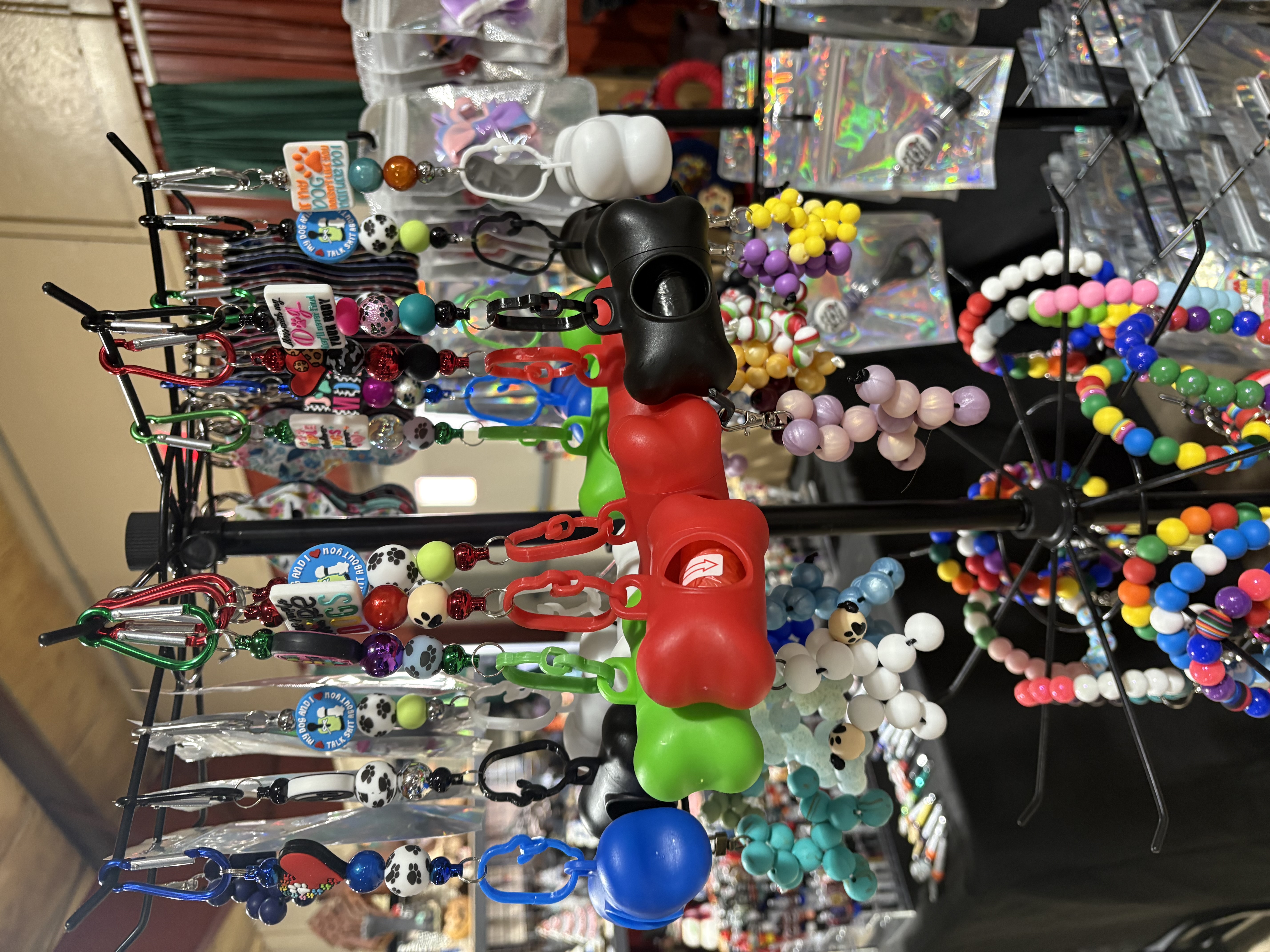 Deserae‘s Handmade Treasures sample