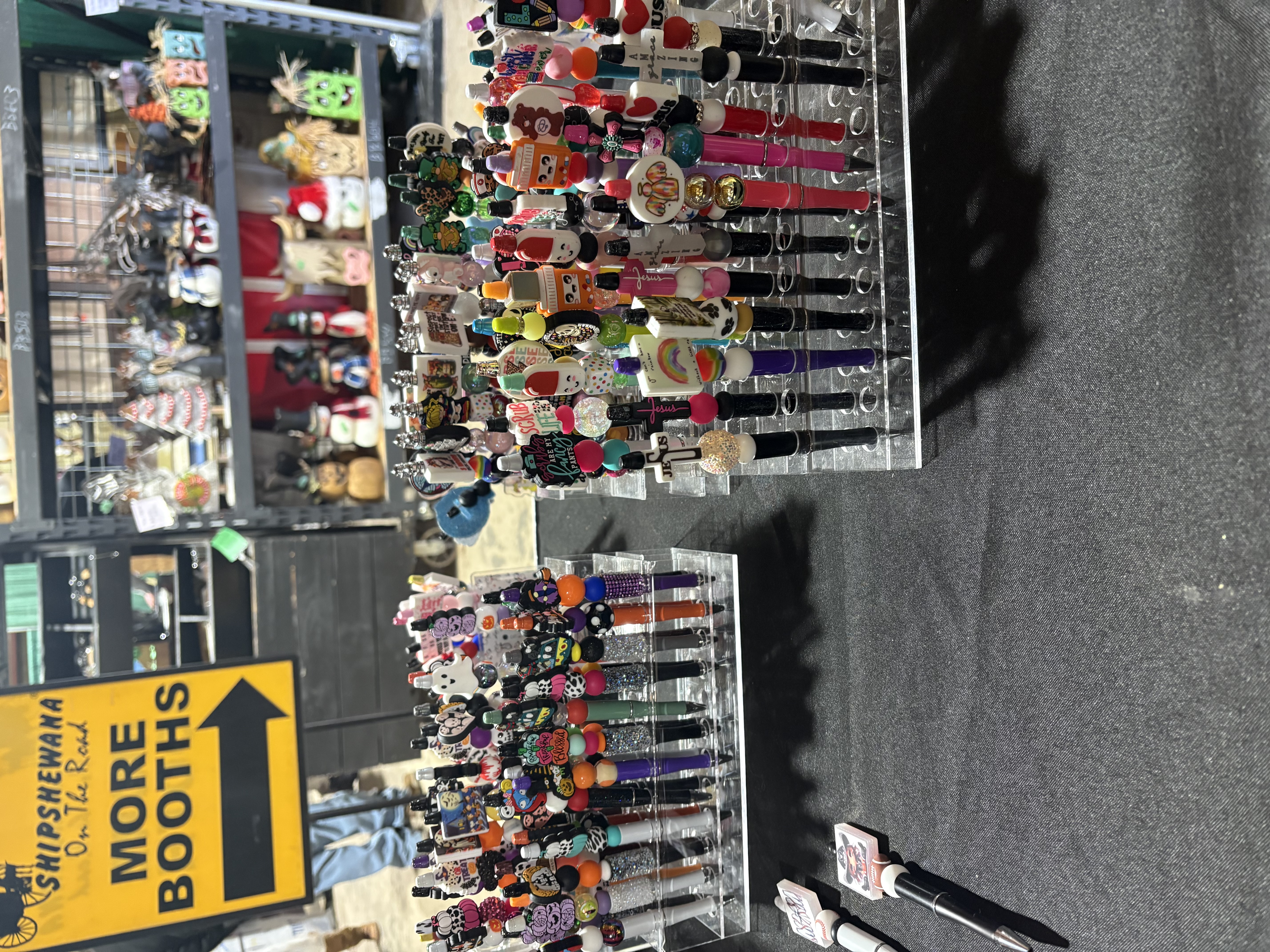 Deserae‘s Handmade Treasures sample