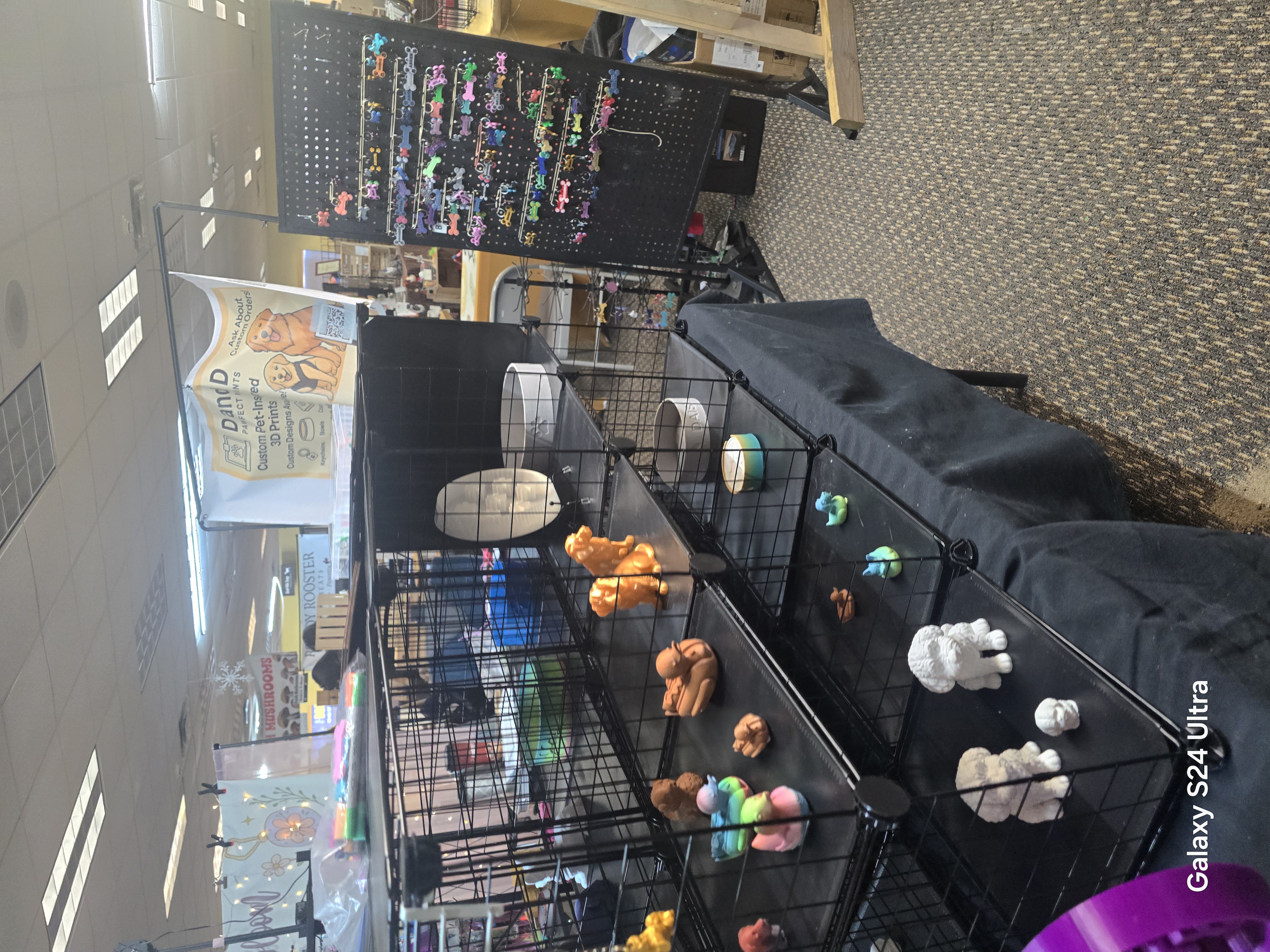 D and D Pawfect Prints gallery thumbnail 2