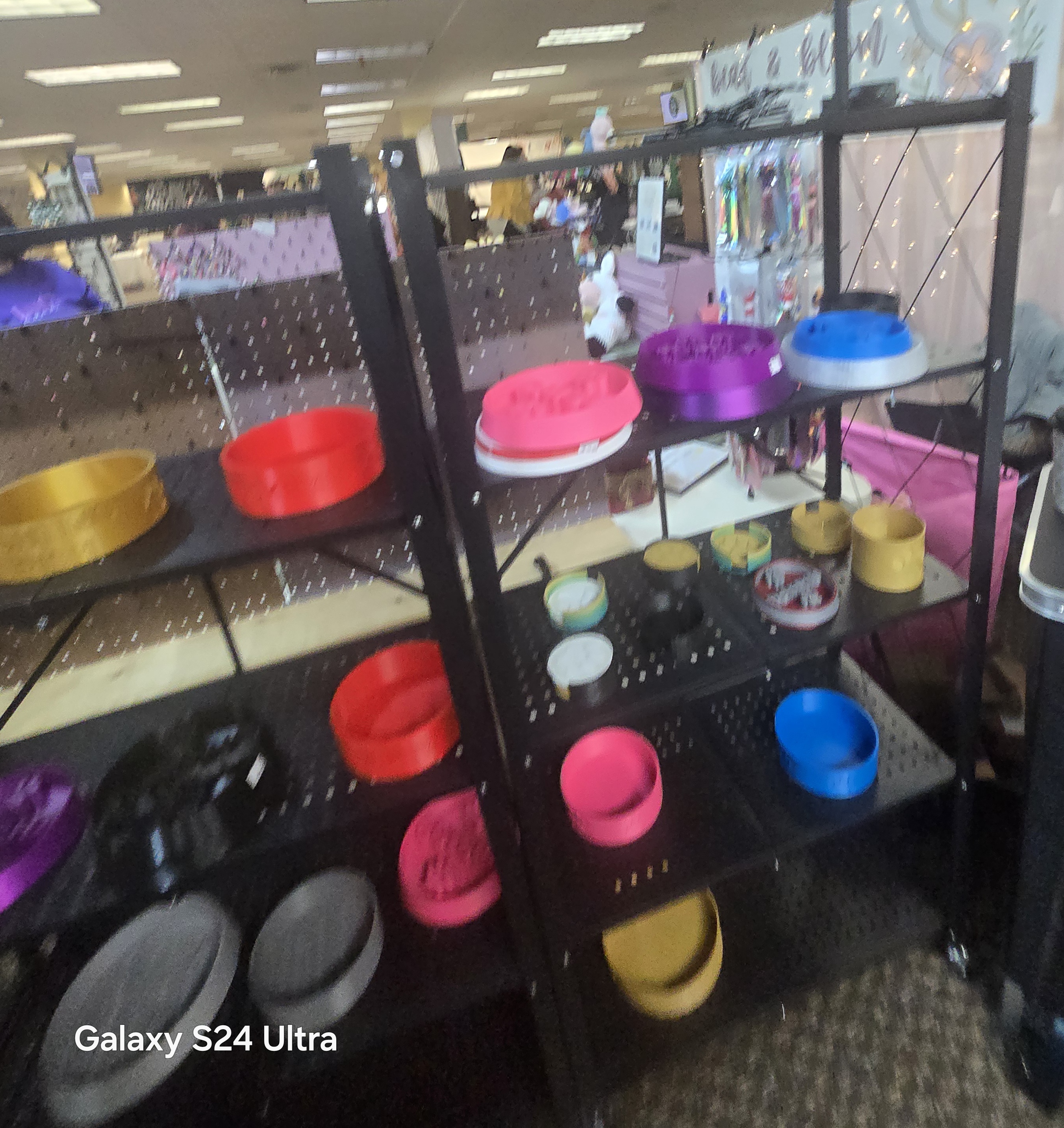 D and D Pawfect Prints gallery thumbnail 3