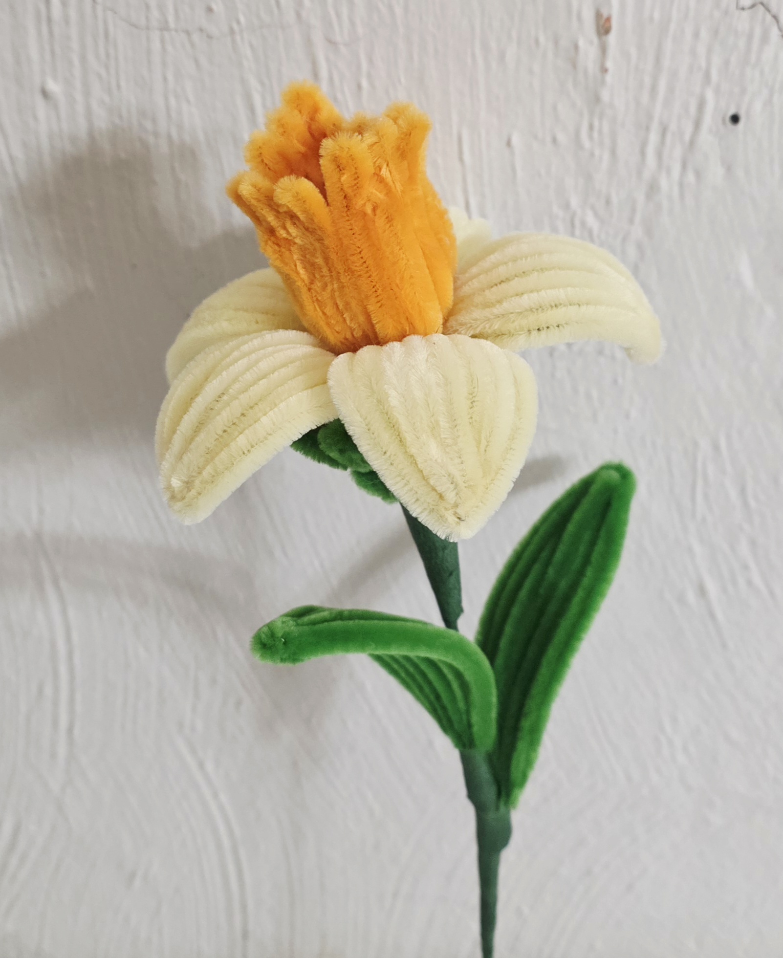 Chozen Floralz sample