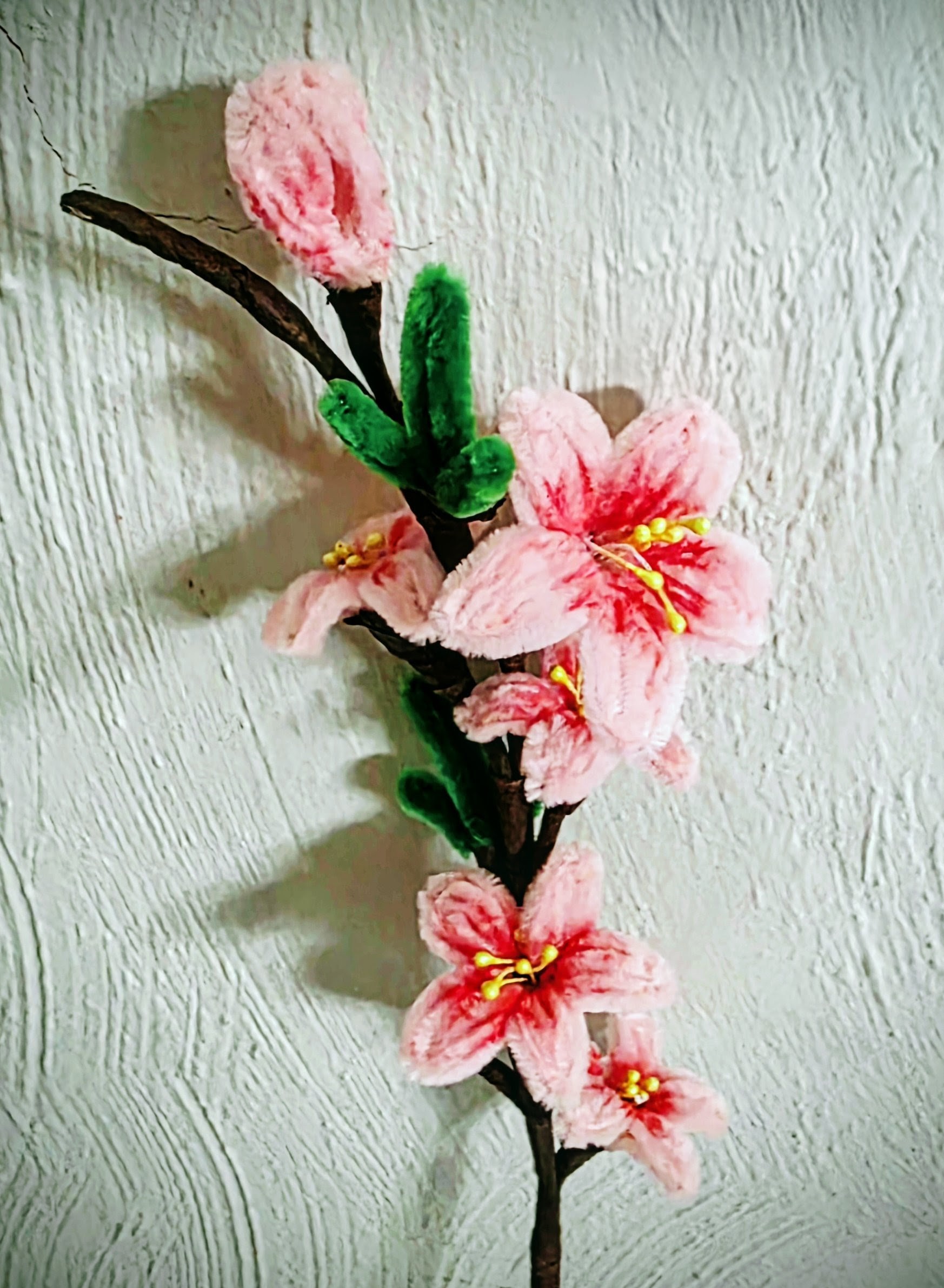 Chozen Floralz sample