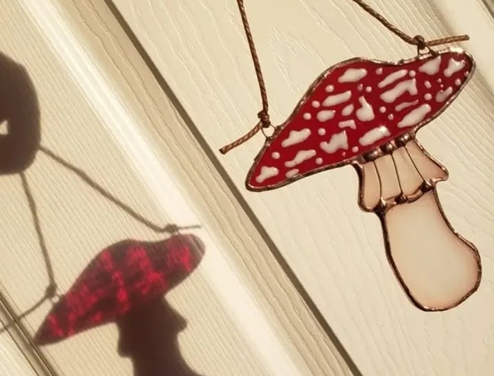 Cares Glass and Things sample