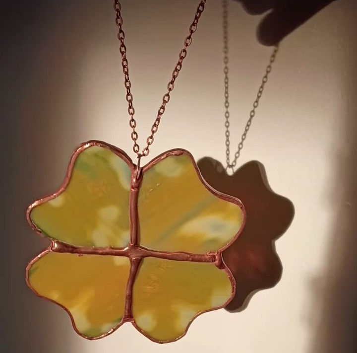 Cares Glass and Things sample