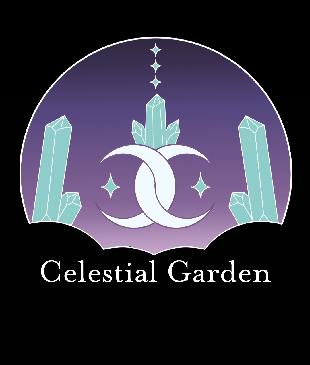 Celestial Garden logo 1