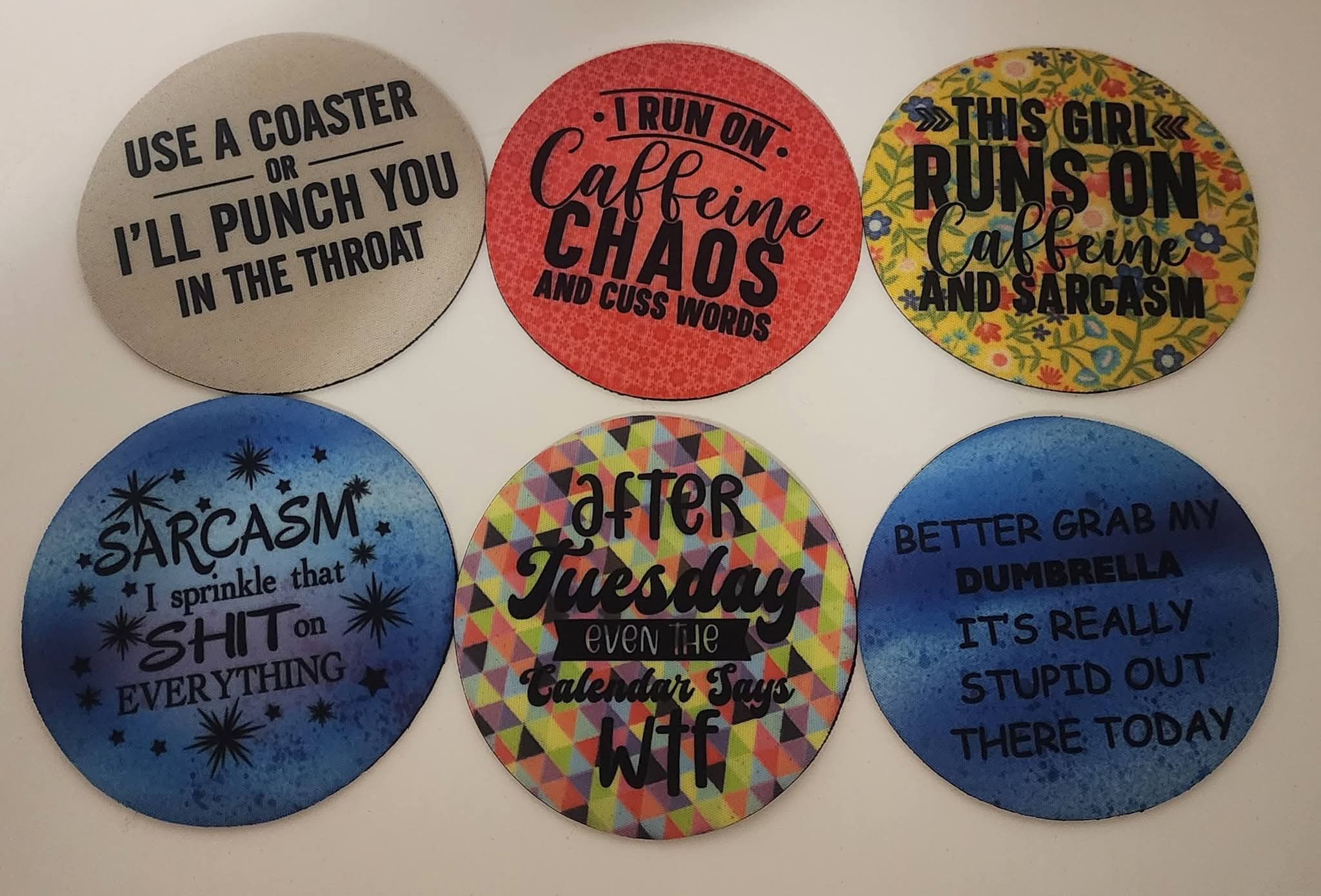 Chirts By Chele sample