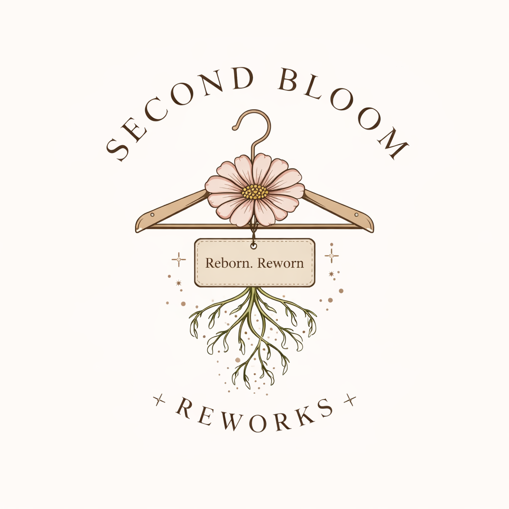 Second Bloom Reworks image 1