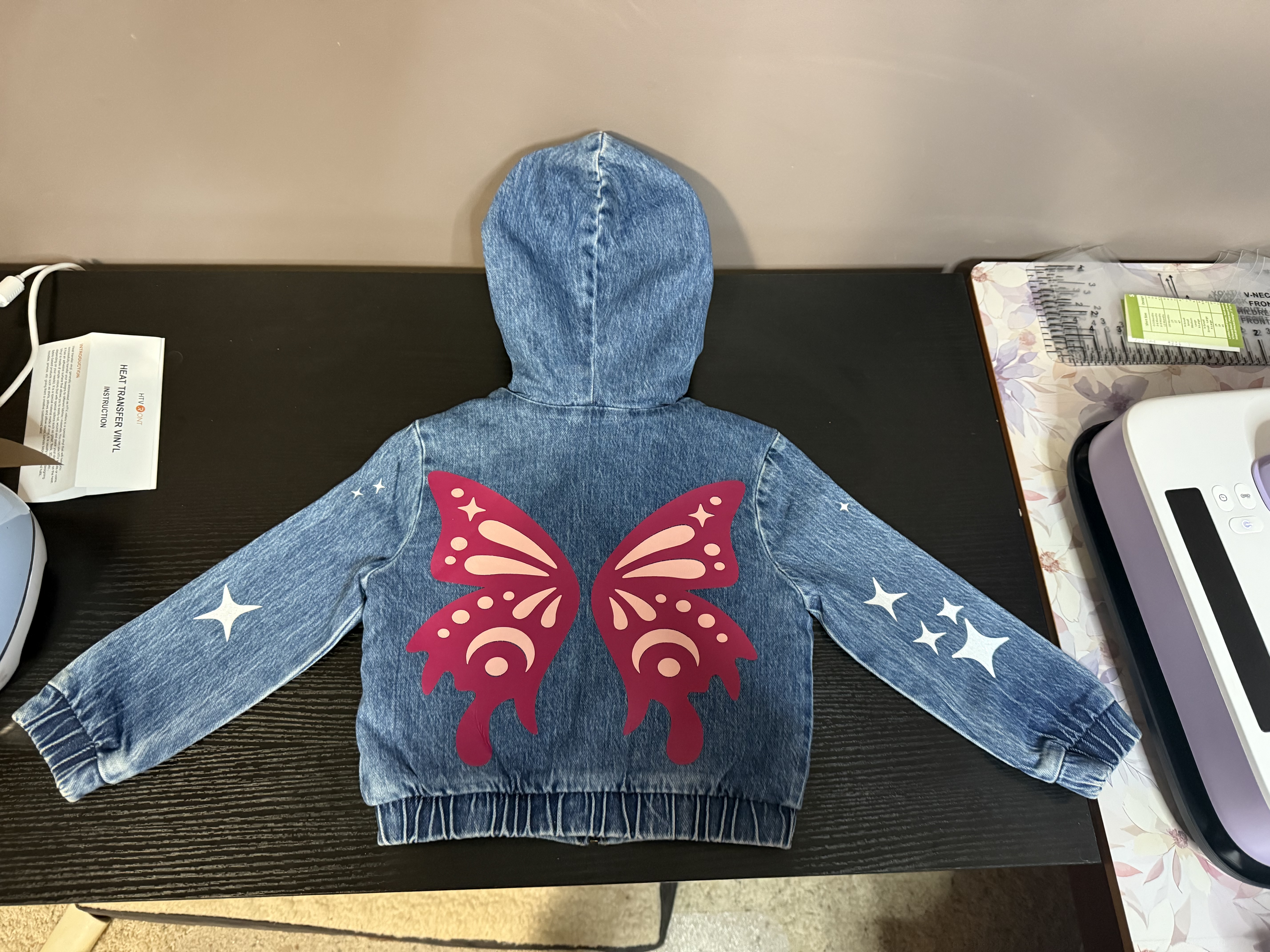 Second Bloom Reworks sample