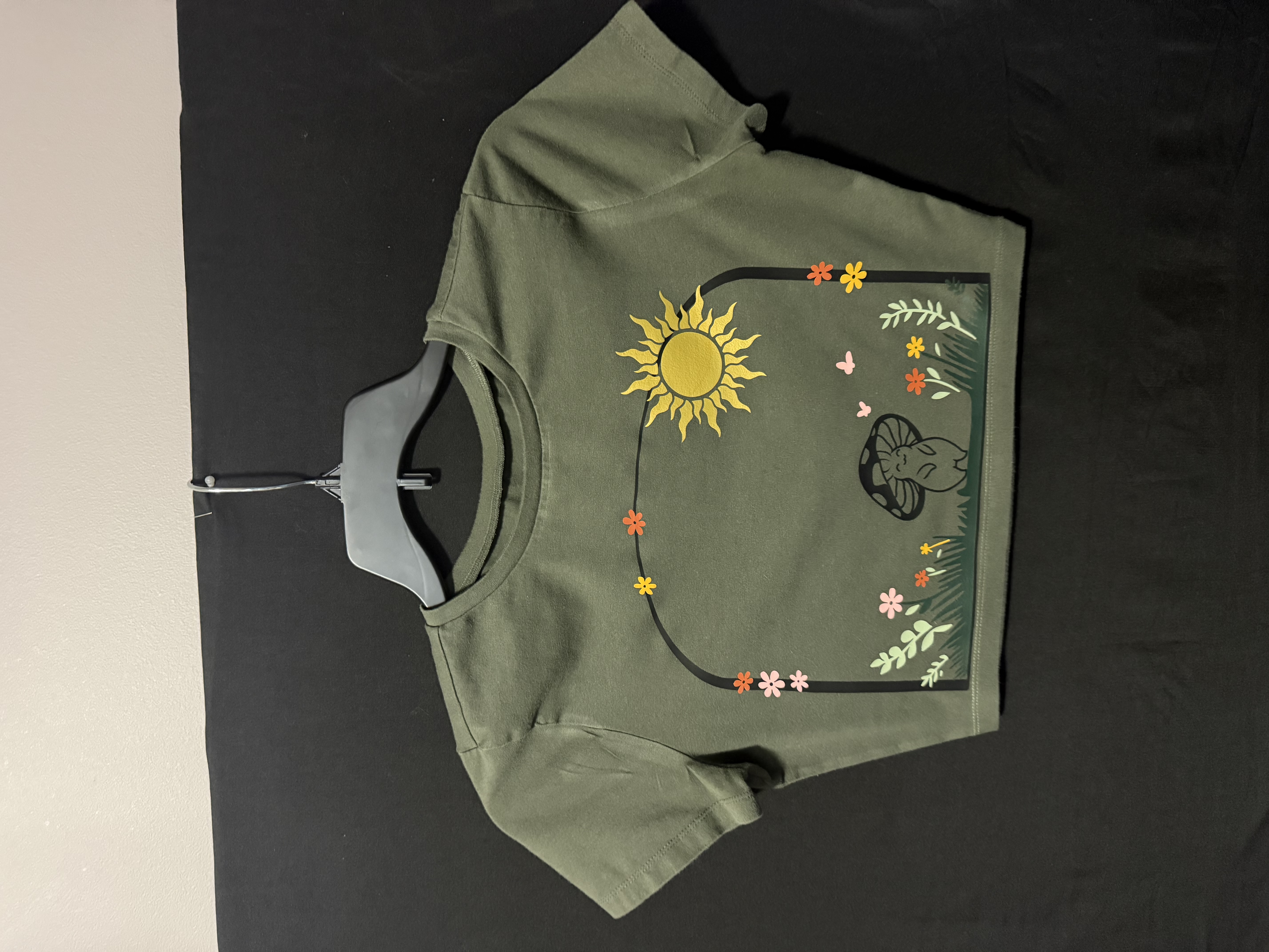 Second Bloom Reworks sample