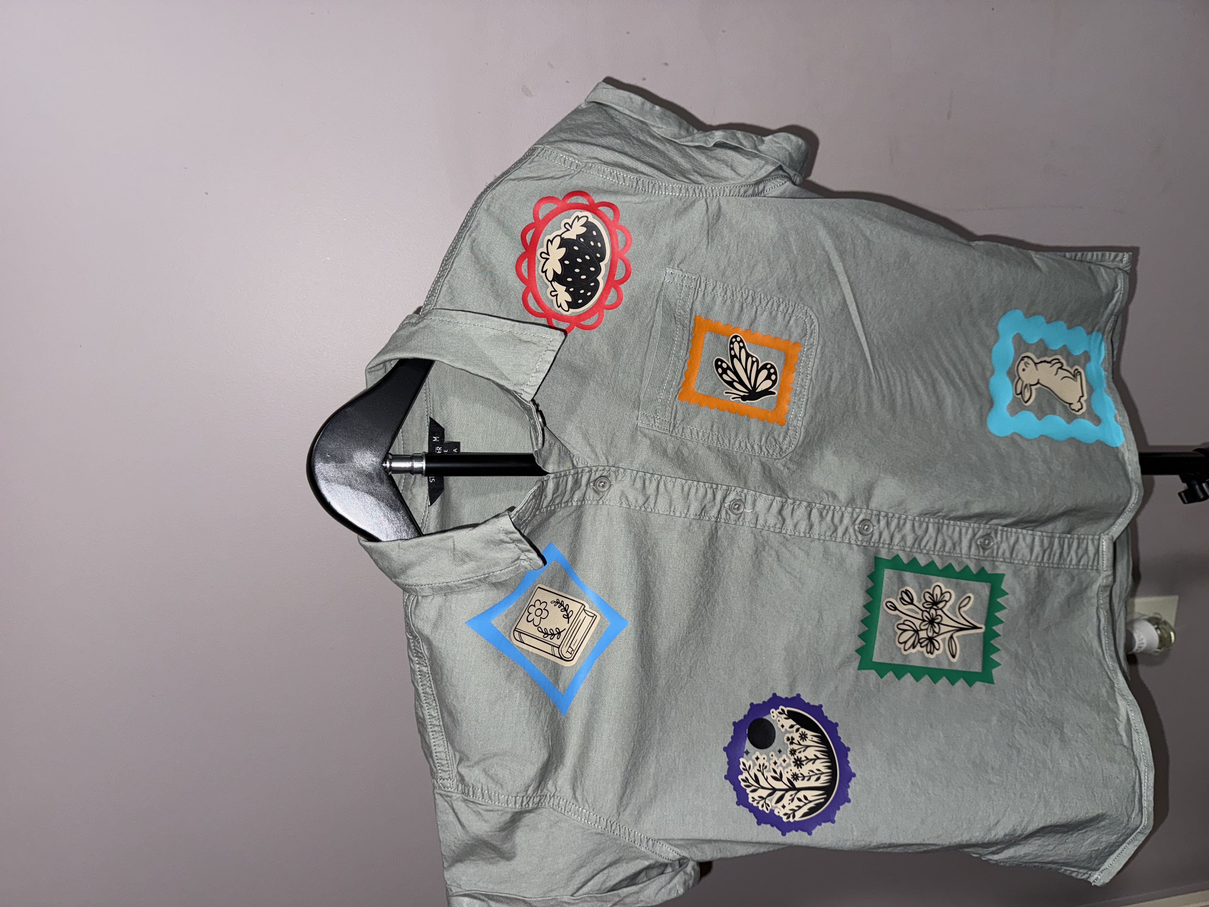 Second Bloom Reworks sample