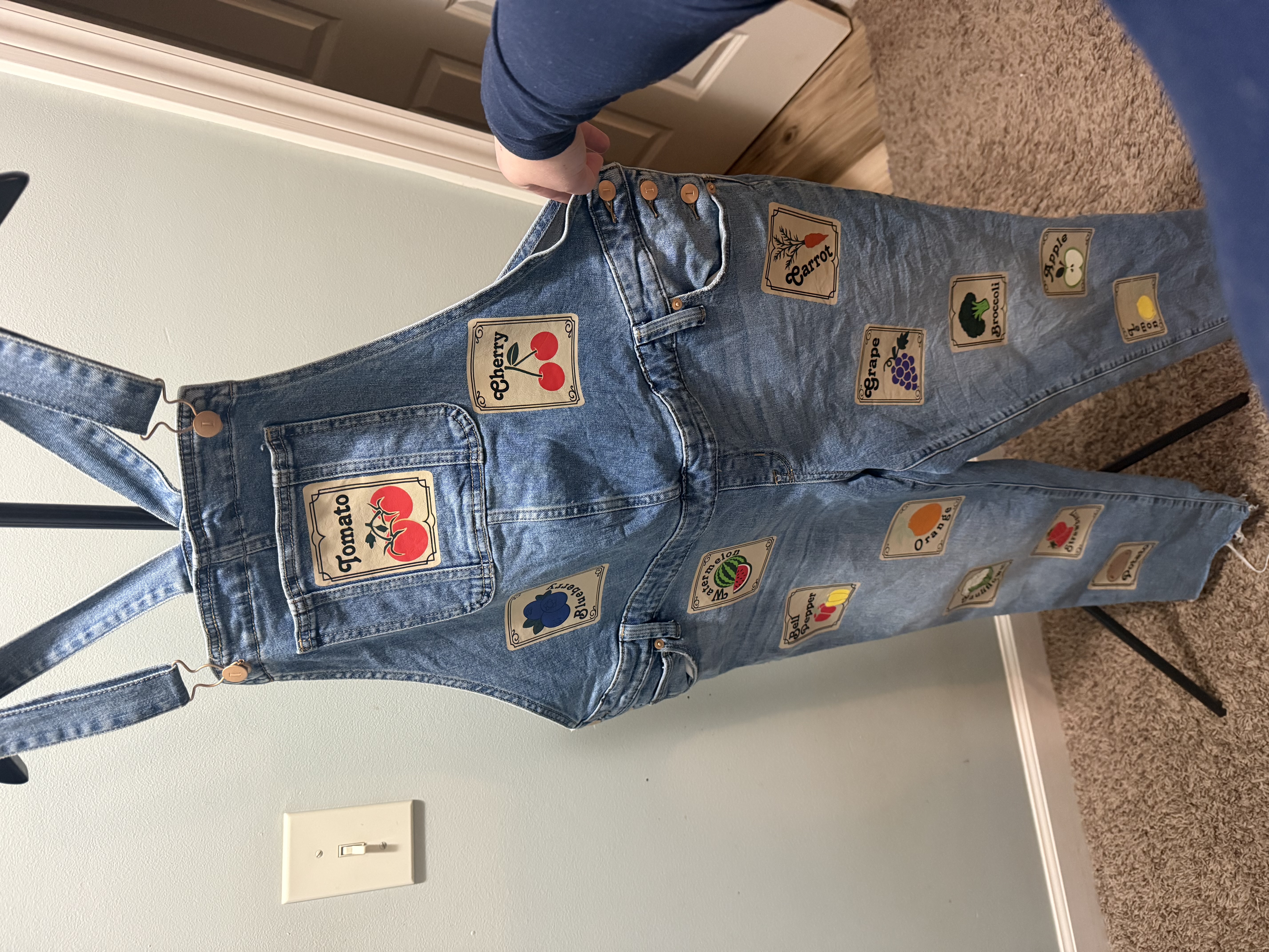 Second Bloom Reworks sample