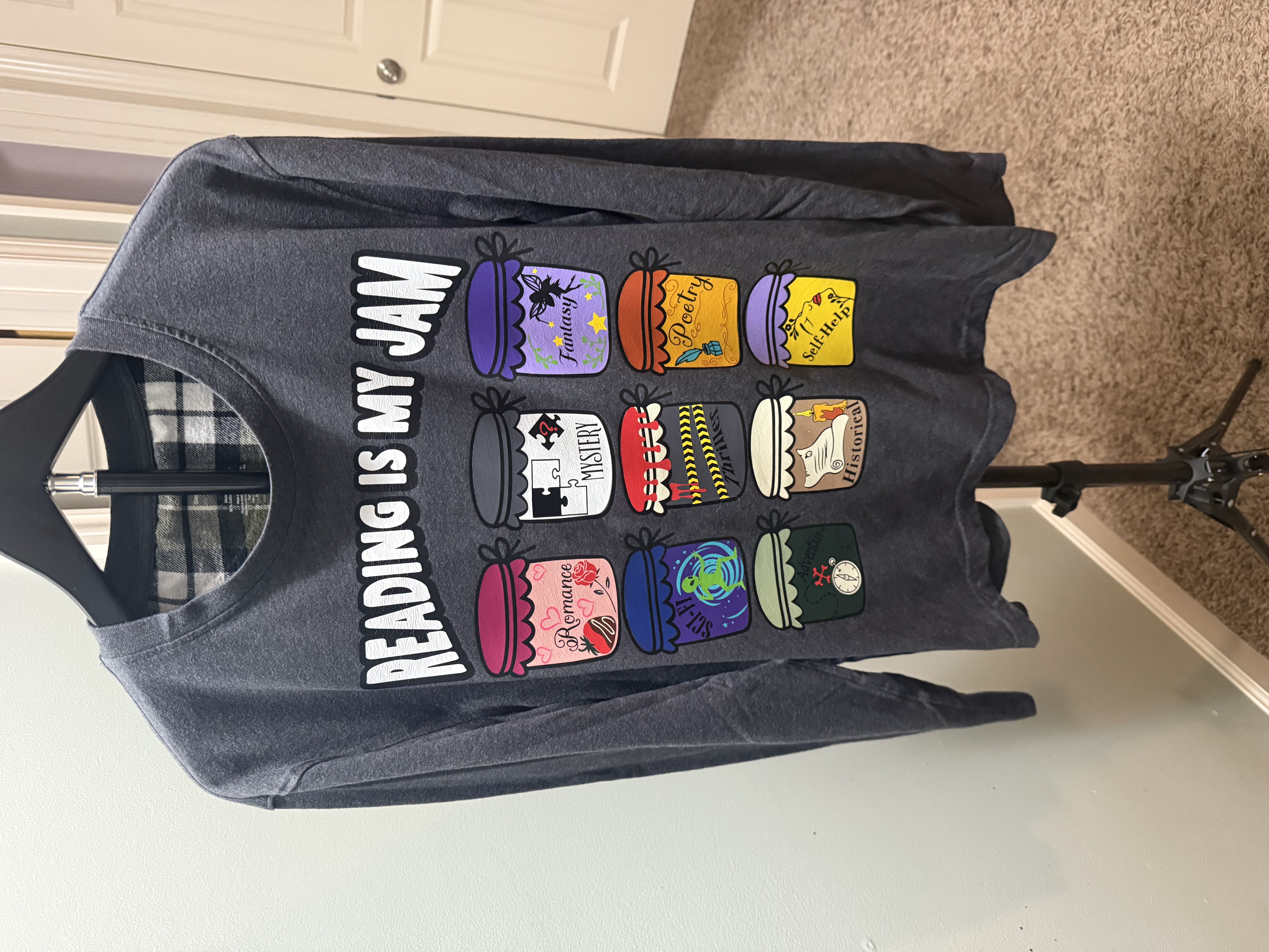 Second Bloom Reworks sample