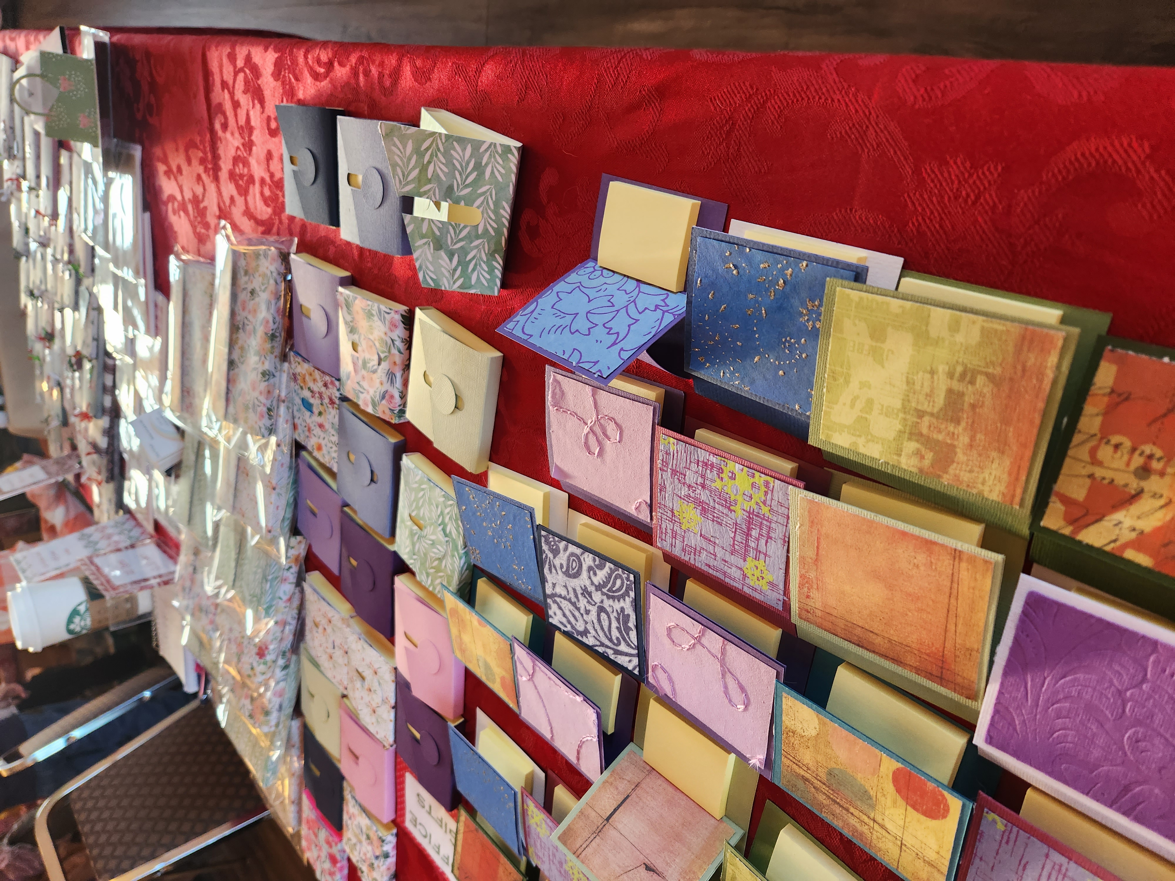 Rainbow Arts cards and gifts image 3