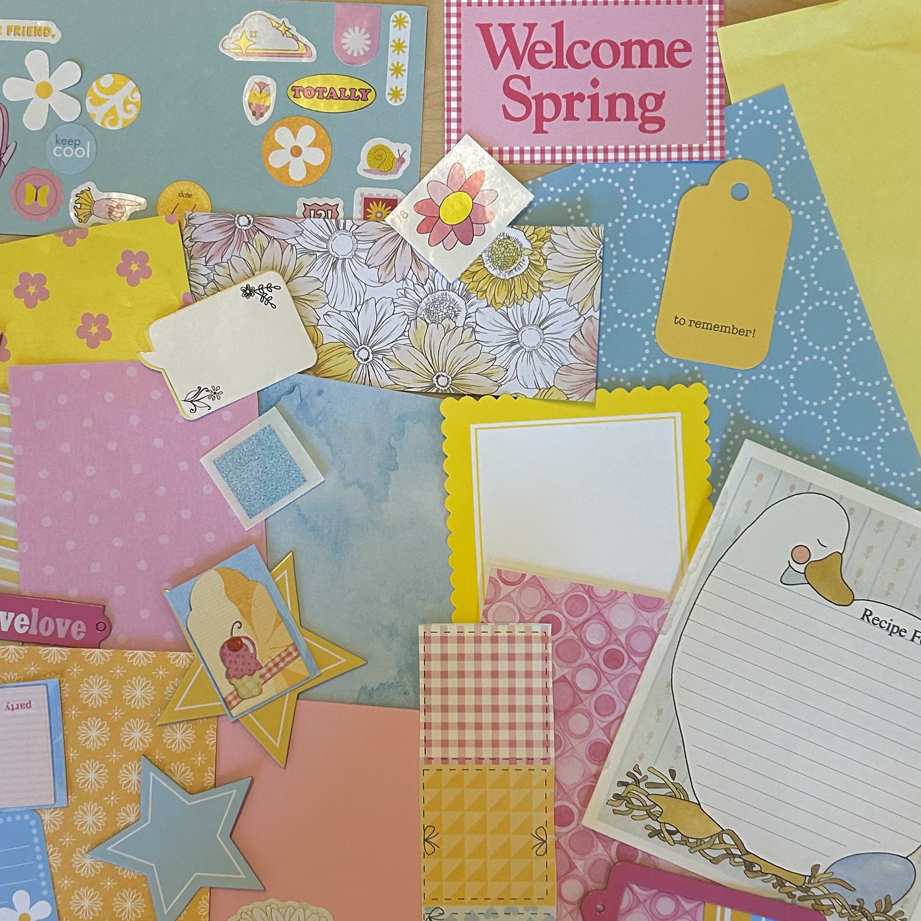ScrapHappyClub image 1