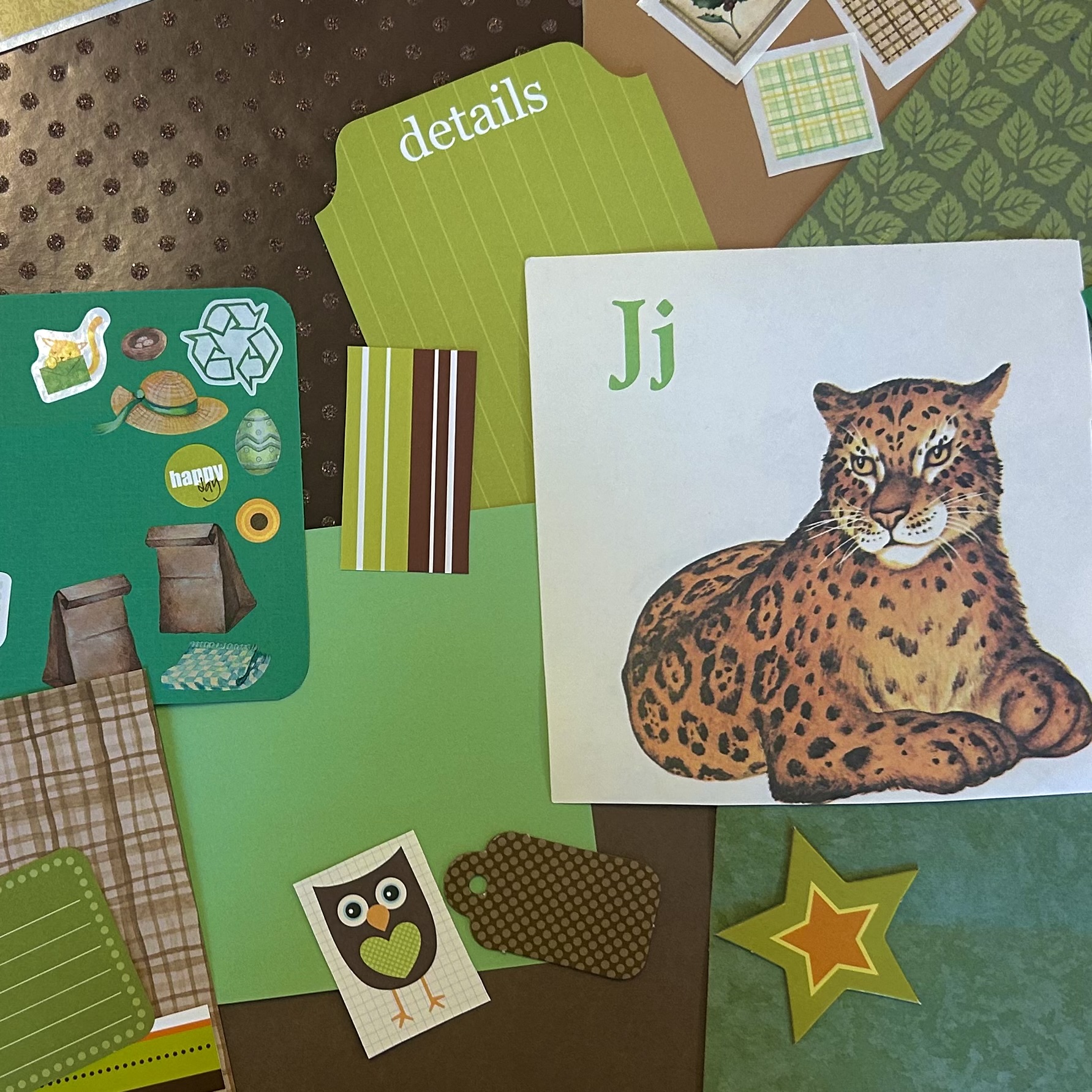 ScrapHappyClub image 2