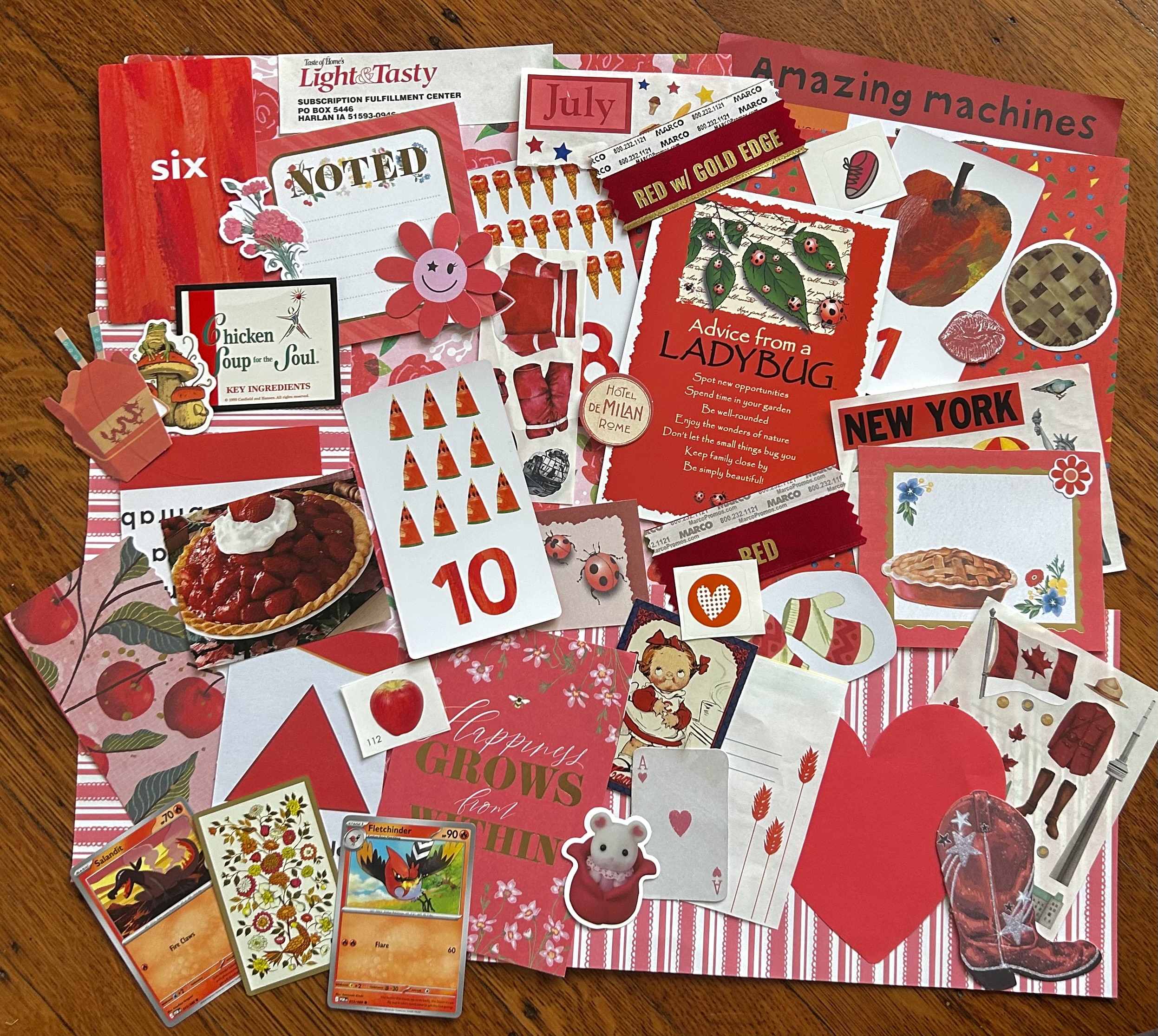 ScrapHappyClub sample