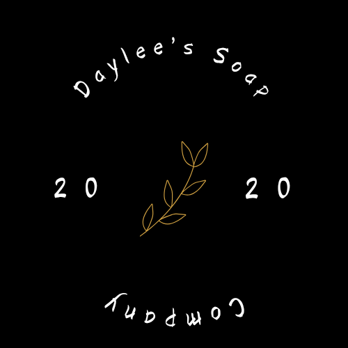 Daylee Soap Co. logo 1