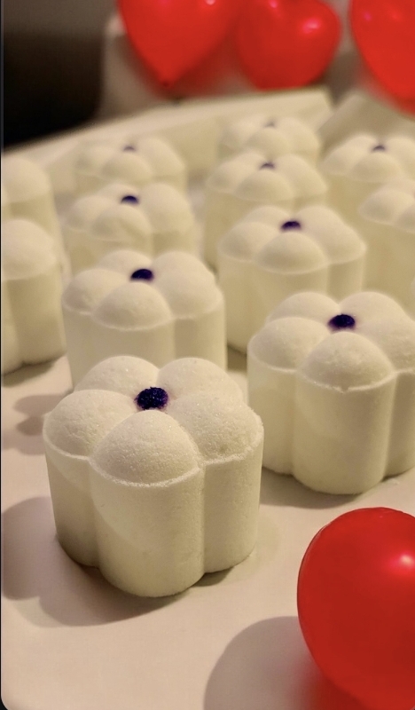 Daylee Soap Co. sample