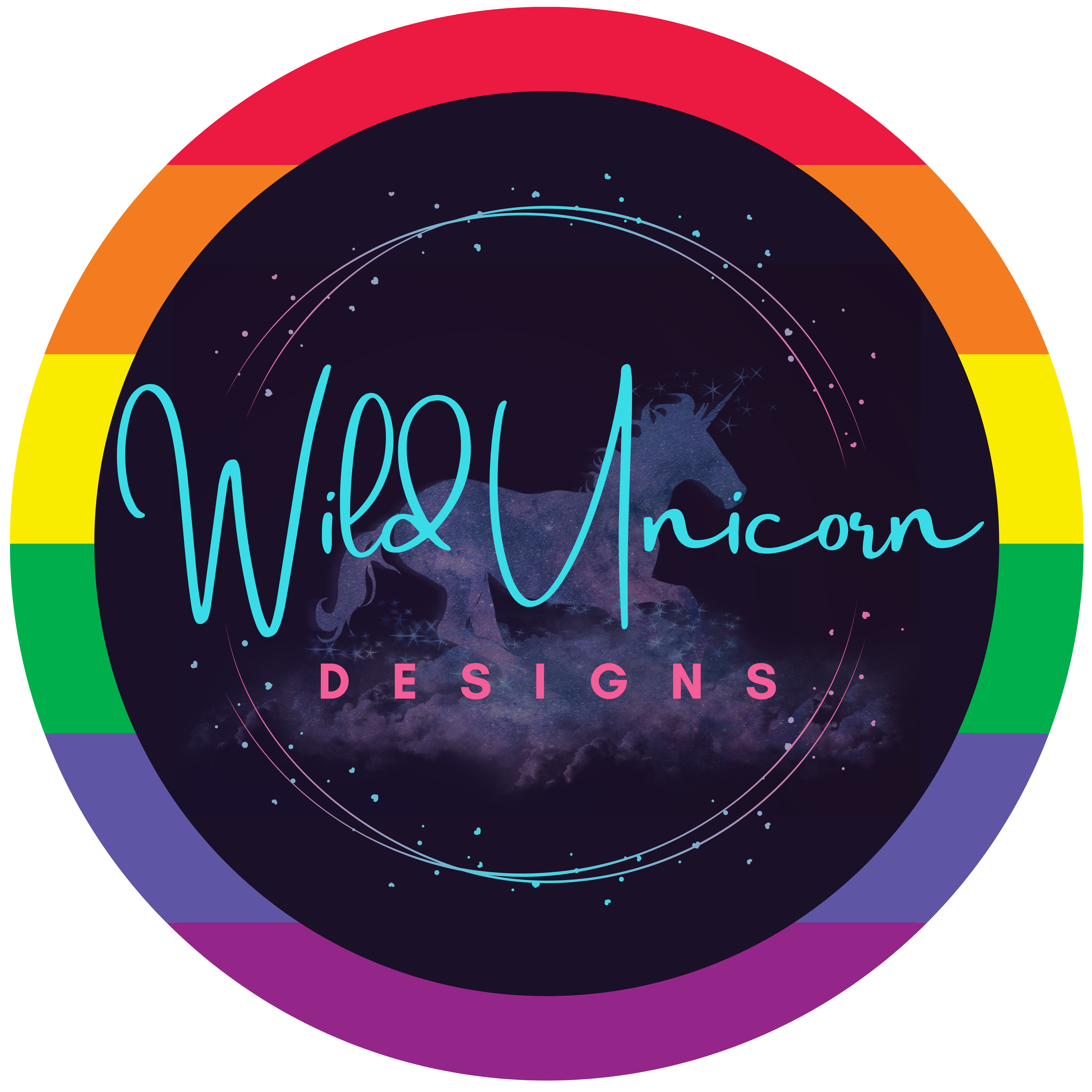 Wild Unicorn Designs sample