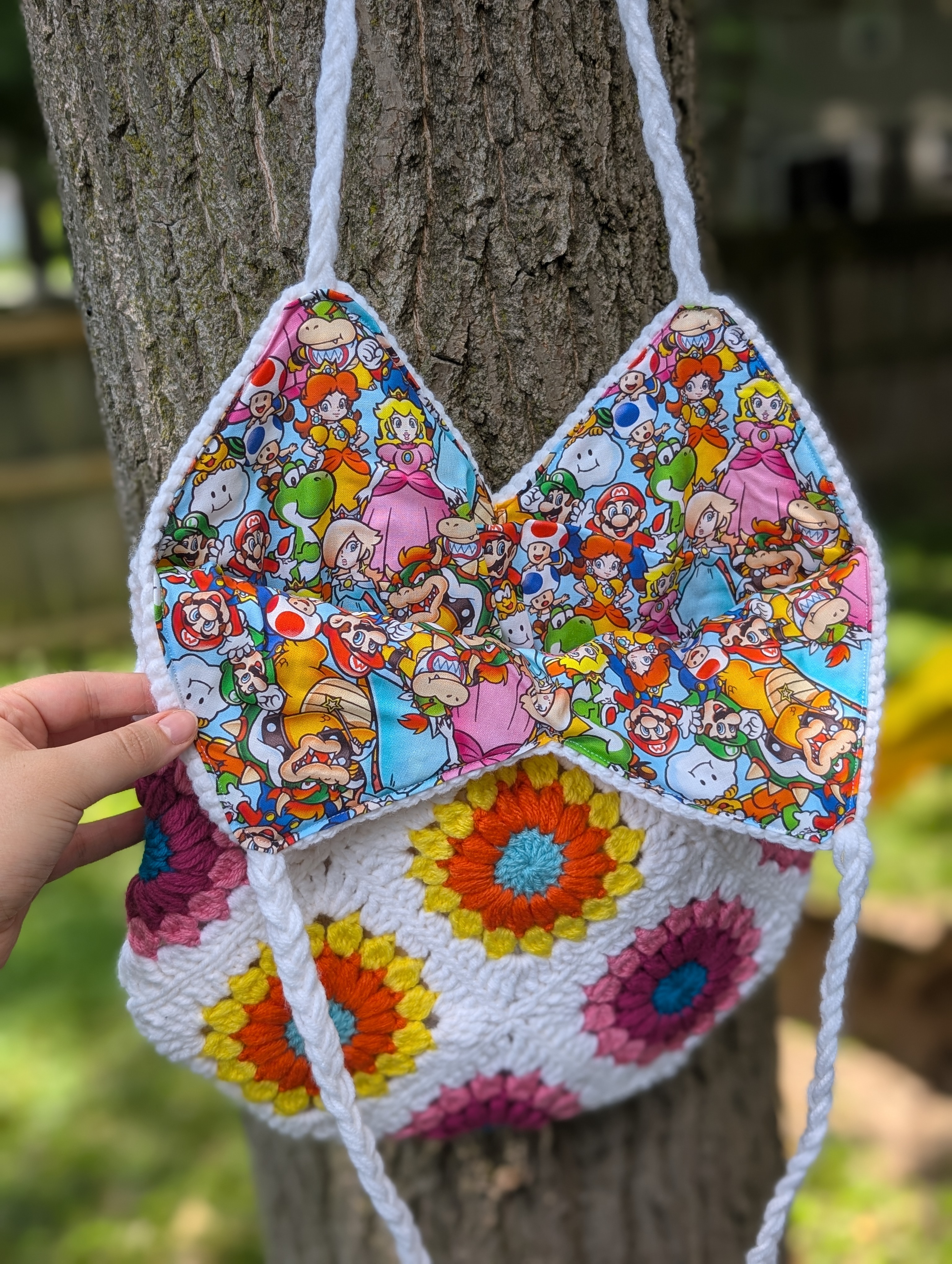 Butterflies and Bees Craft Company sample