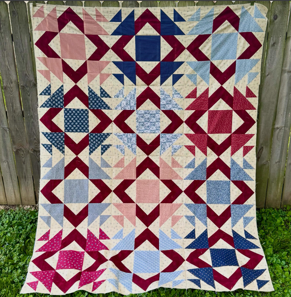 trashy threadz sample