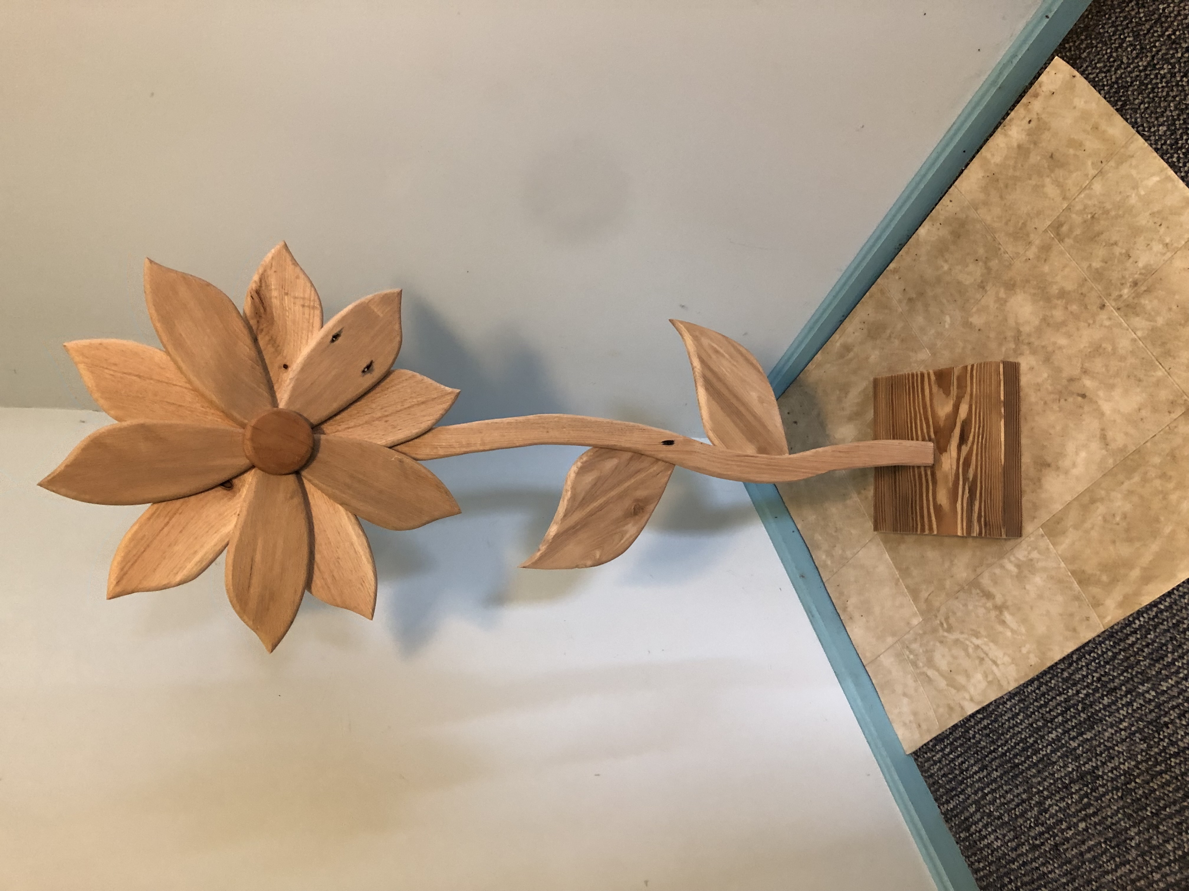 Danny’s Woodworking sample