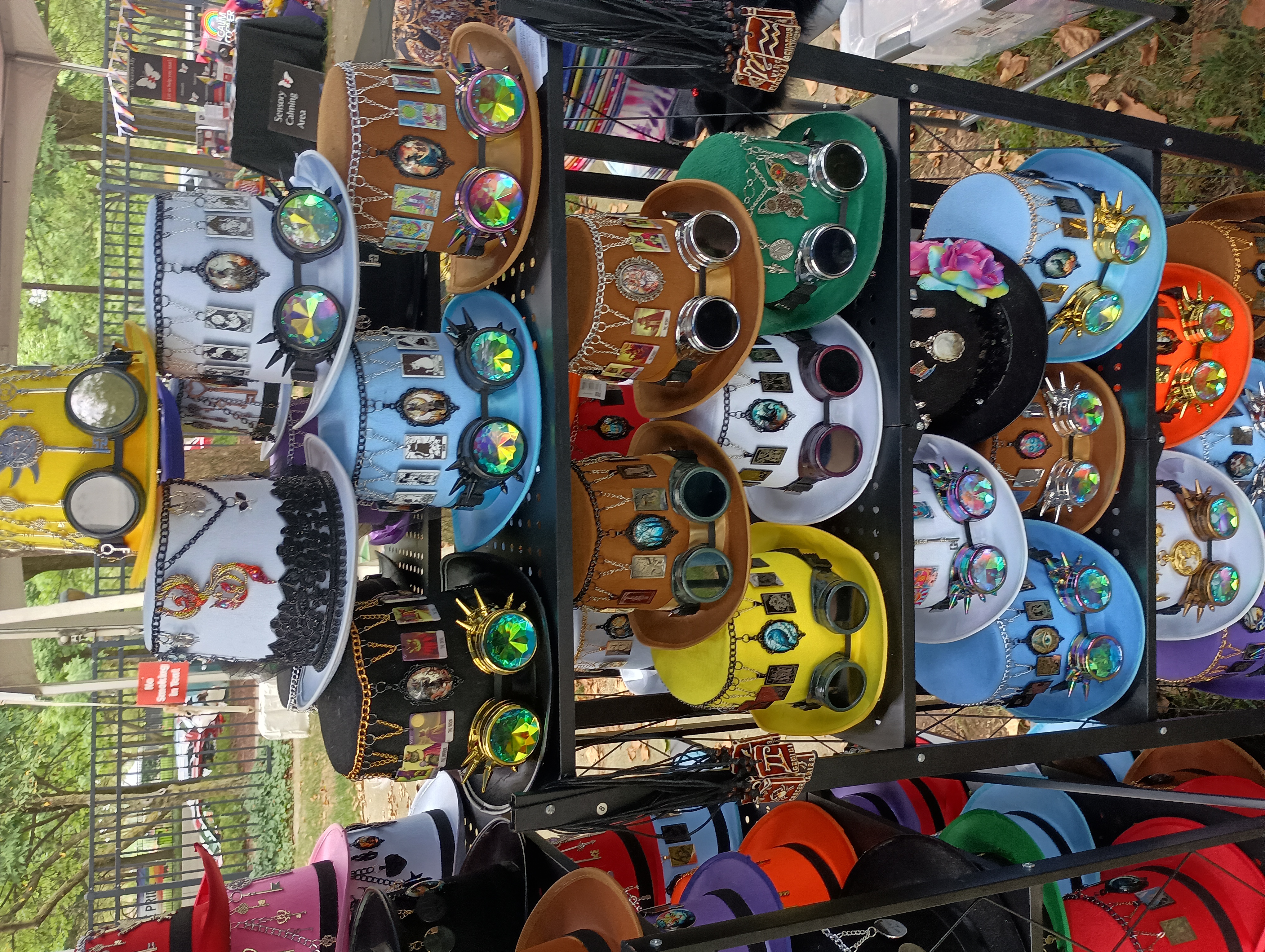 The Polypan Oracle sample