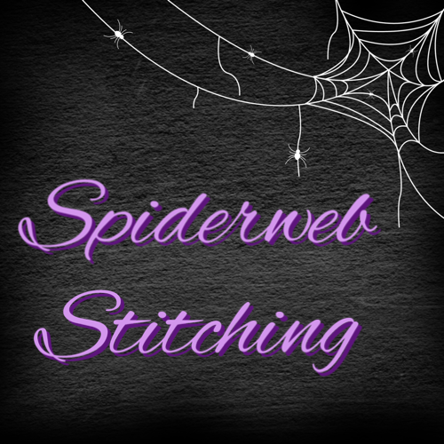 Spiderweb Stitch featured image