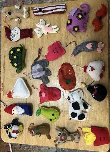 Lodilo by Lois sample