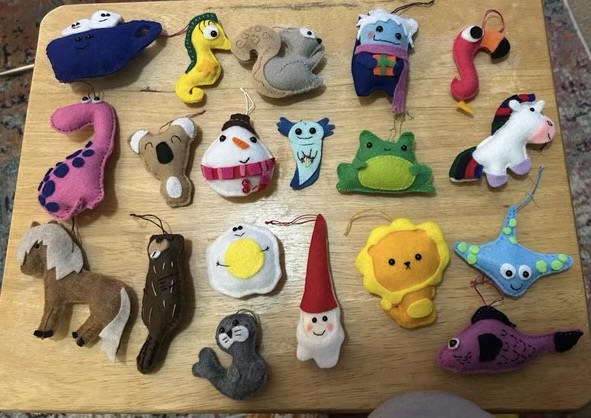 Lodilo by Lois sample