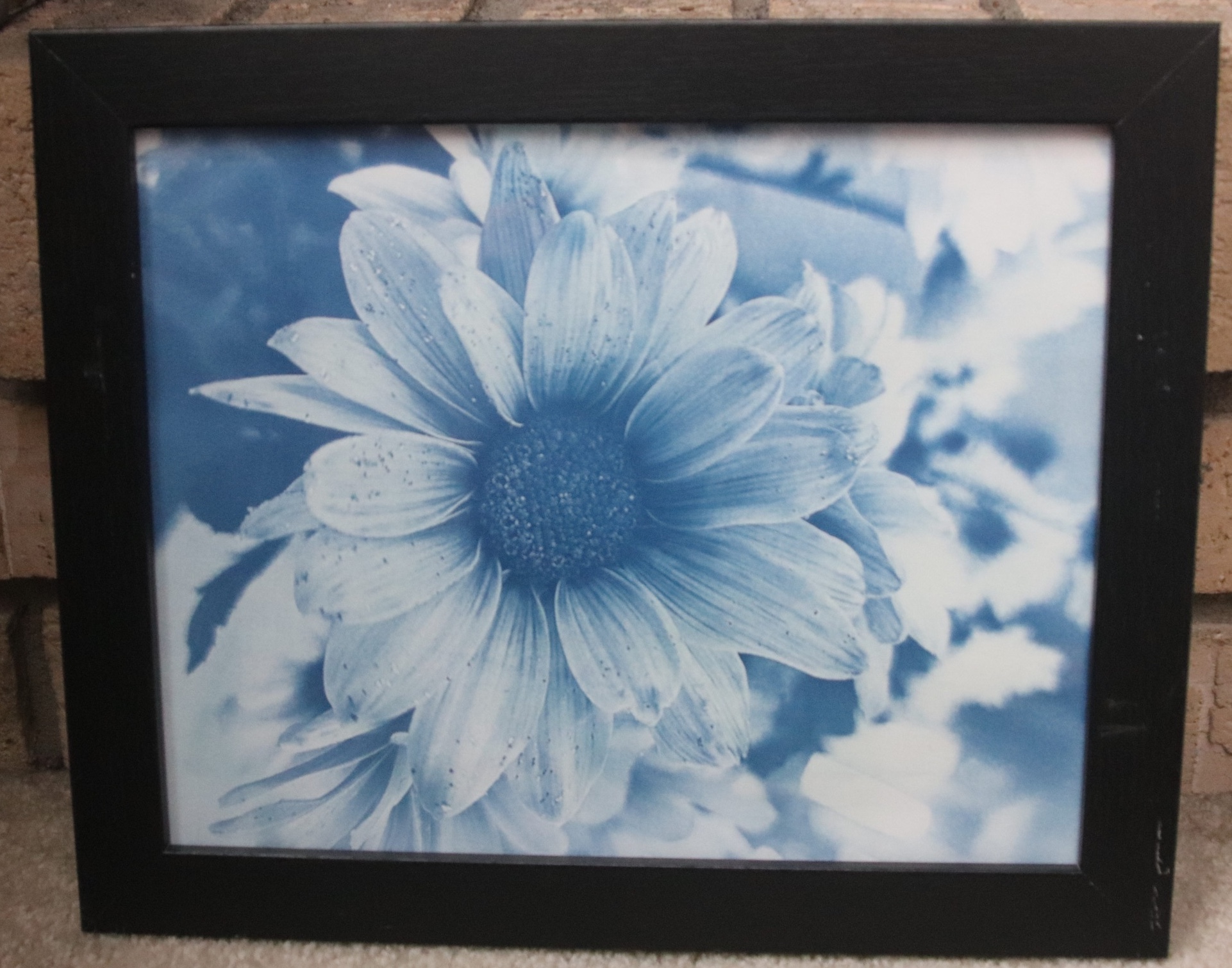 Process and Distortion sample