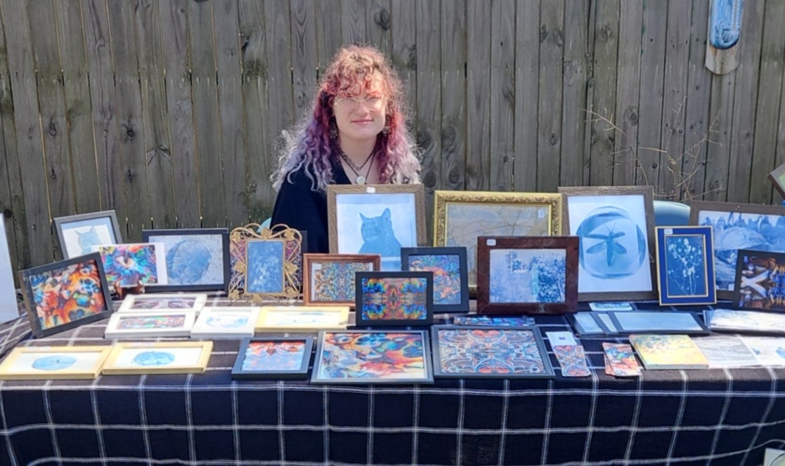 Process and Distortion sample