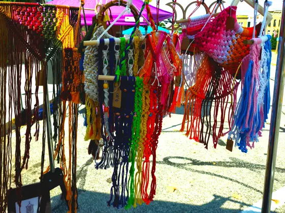 T & C Crochet image 1