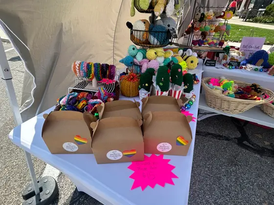 T & C Crochet image 2