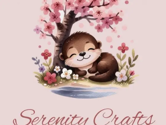 Serenity Crafts preview