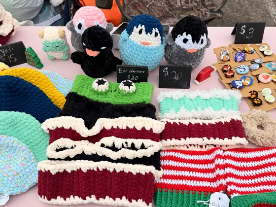 Serenity Crafts image 1