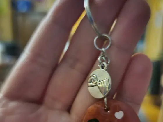 Crazy Cat Enby Crafts image 2