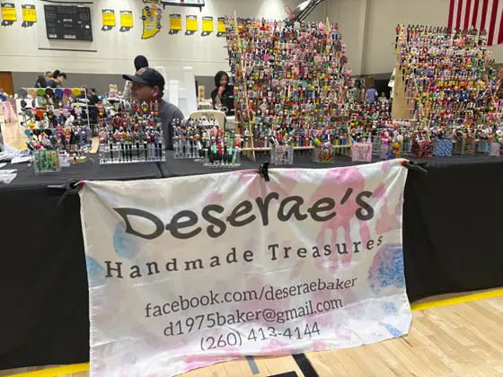 Deserae‘s Handmade Treasures image 1