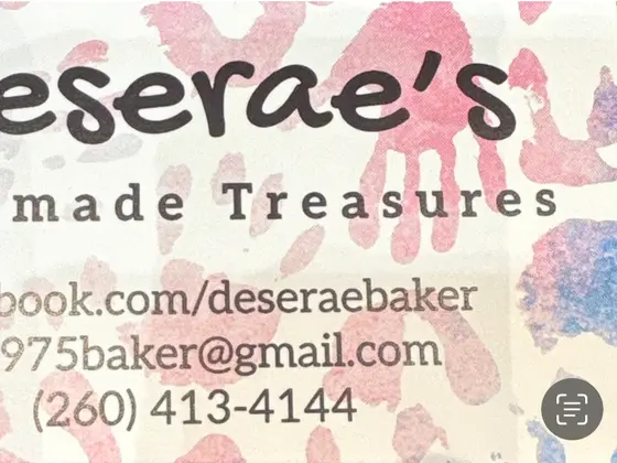 Deserae‘s Handmade Treasures image 2