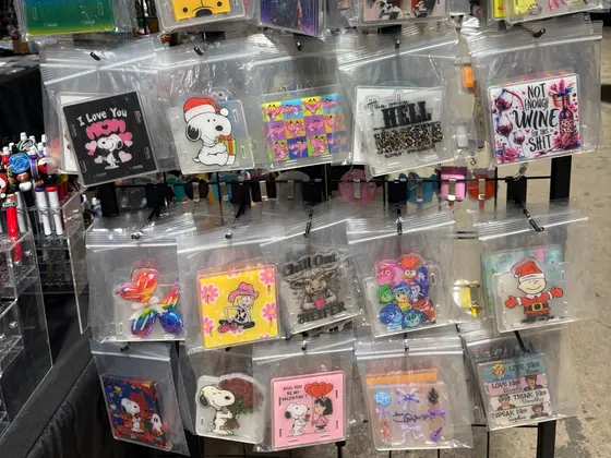 Deserae‘s Handmade Treasures image 4