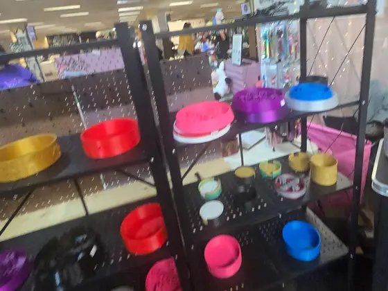 D and D Pawfect Prints image 3